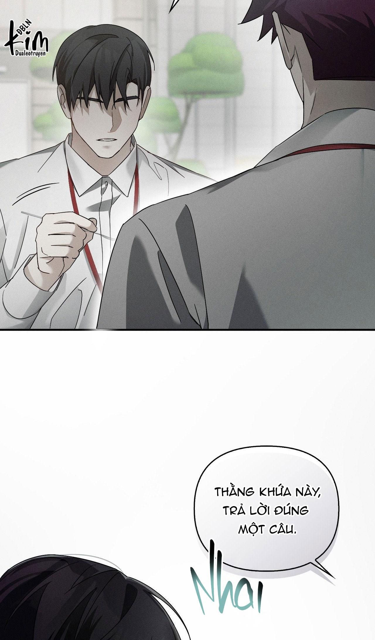 đọc truyện Blood Poker Chương 7 ảnh 40 tại Thiên Thai Truyện