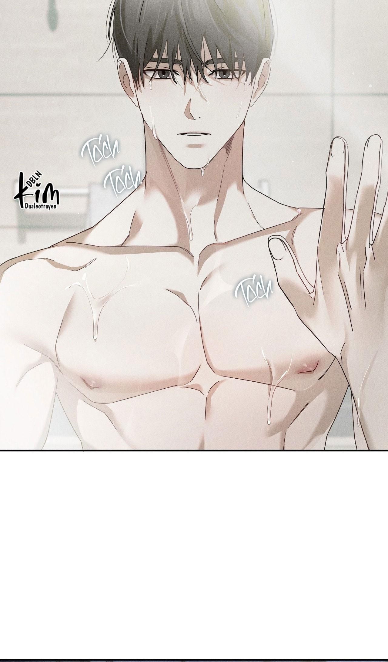 đọc truyện Blood Poker Chương 7 ảnh 45 tại Thiên Thai Truyện