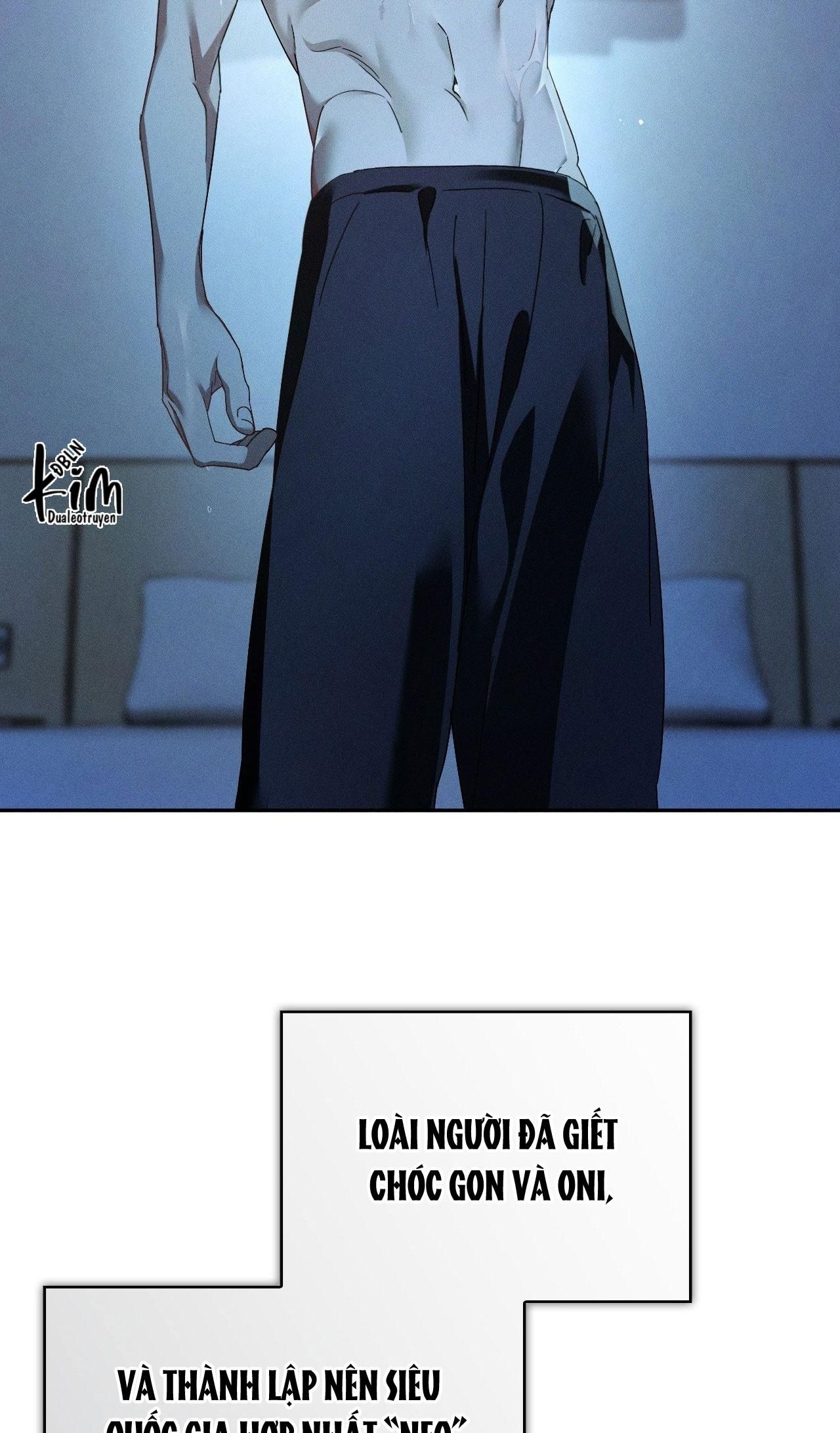 đọc truyện Blood Poker Chương 7 ảnh 48 tại Thiên Thai Truyện