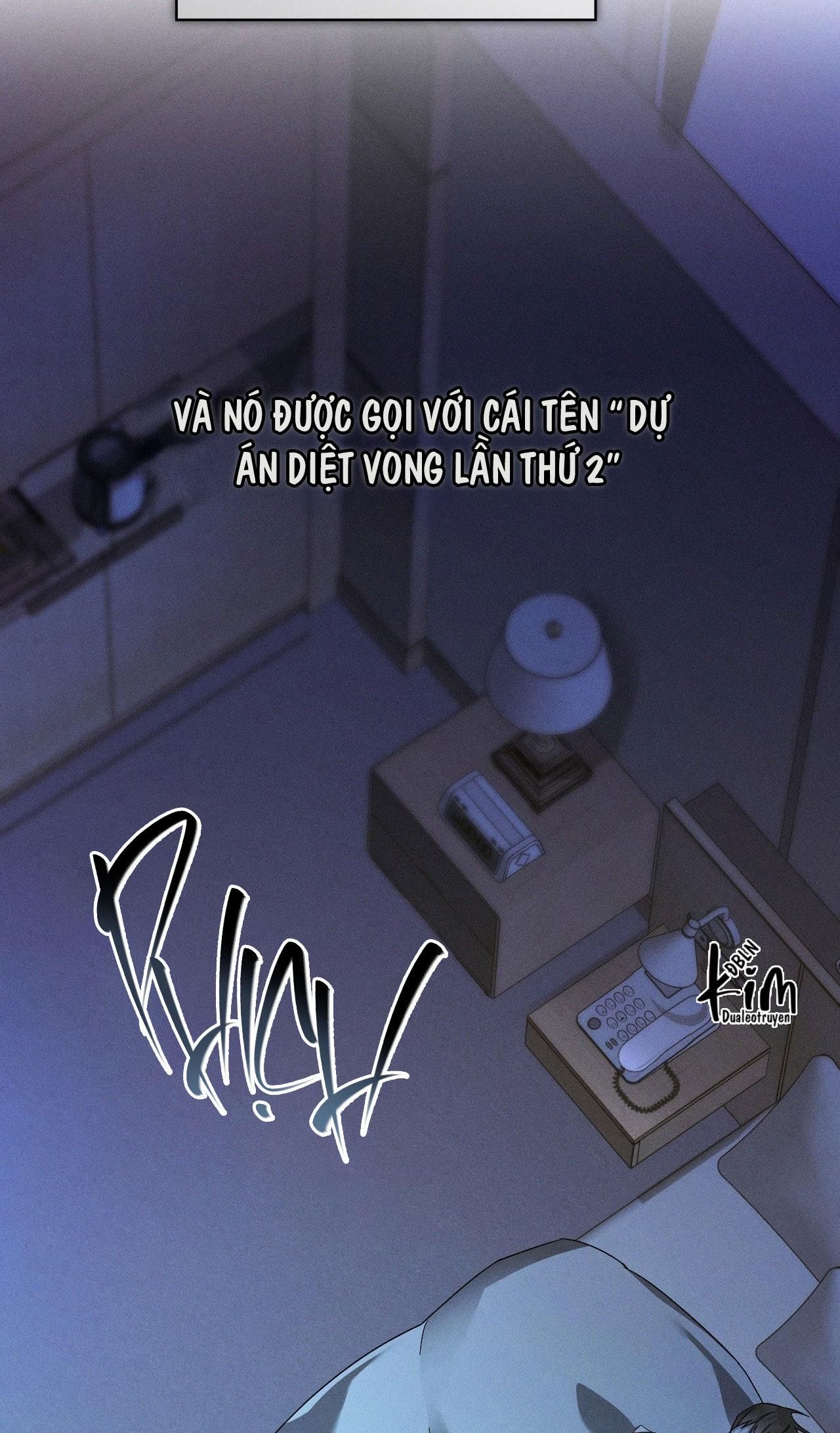 đọc truyện Blood Poker Chương 7 ảnh 50 tại Thiên Thai Truyện