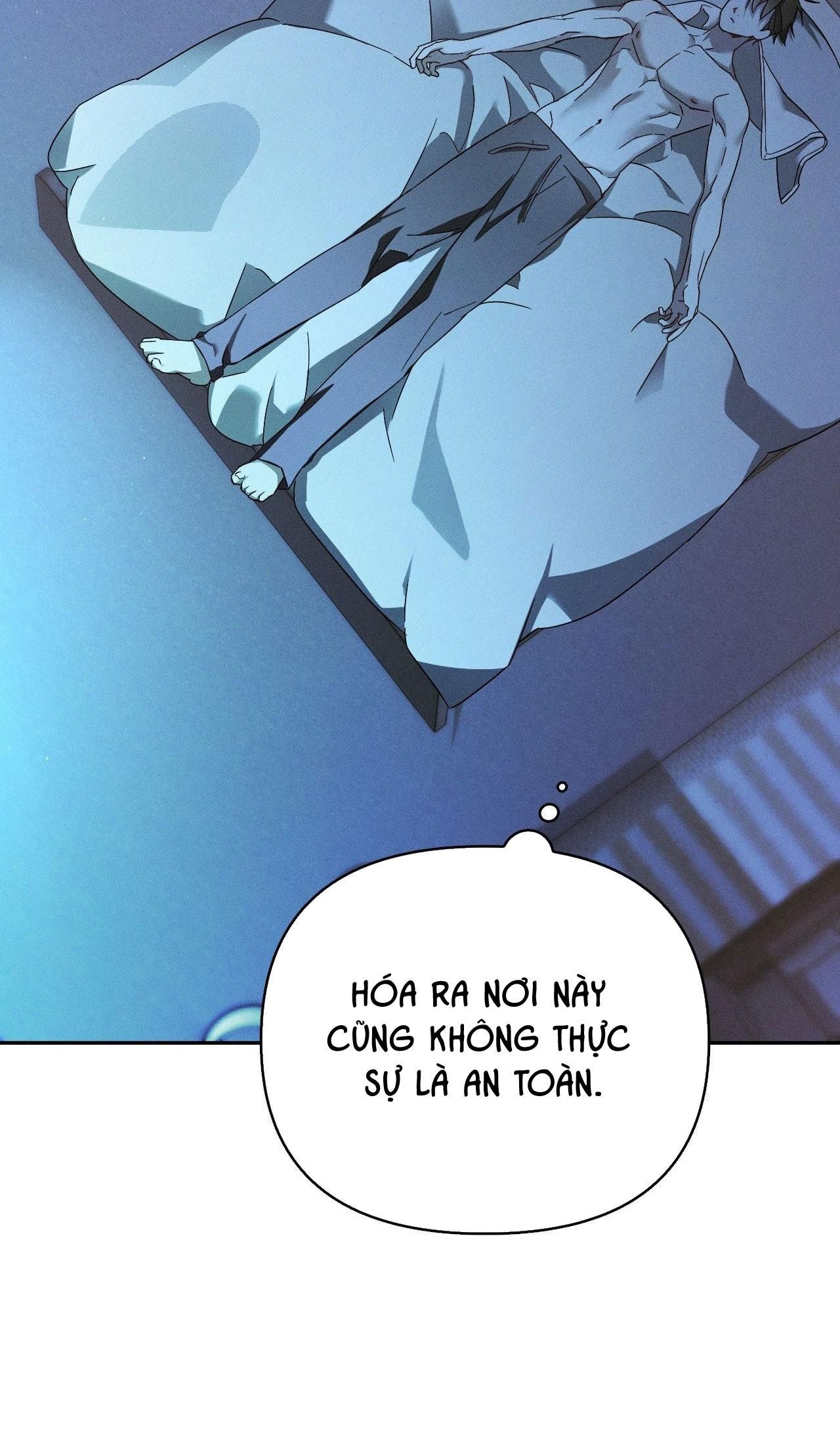 đọc truyện Blood Poker Chương 7 ảnh 51 tại Thiên Thai Truyện