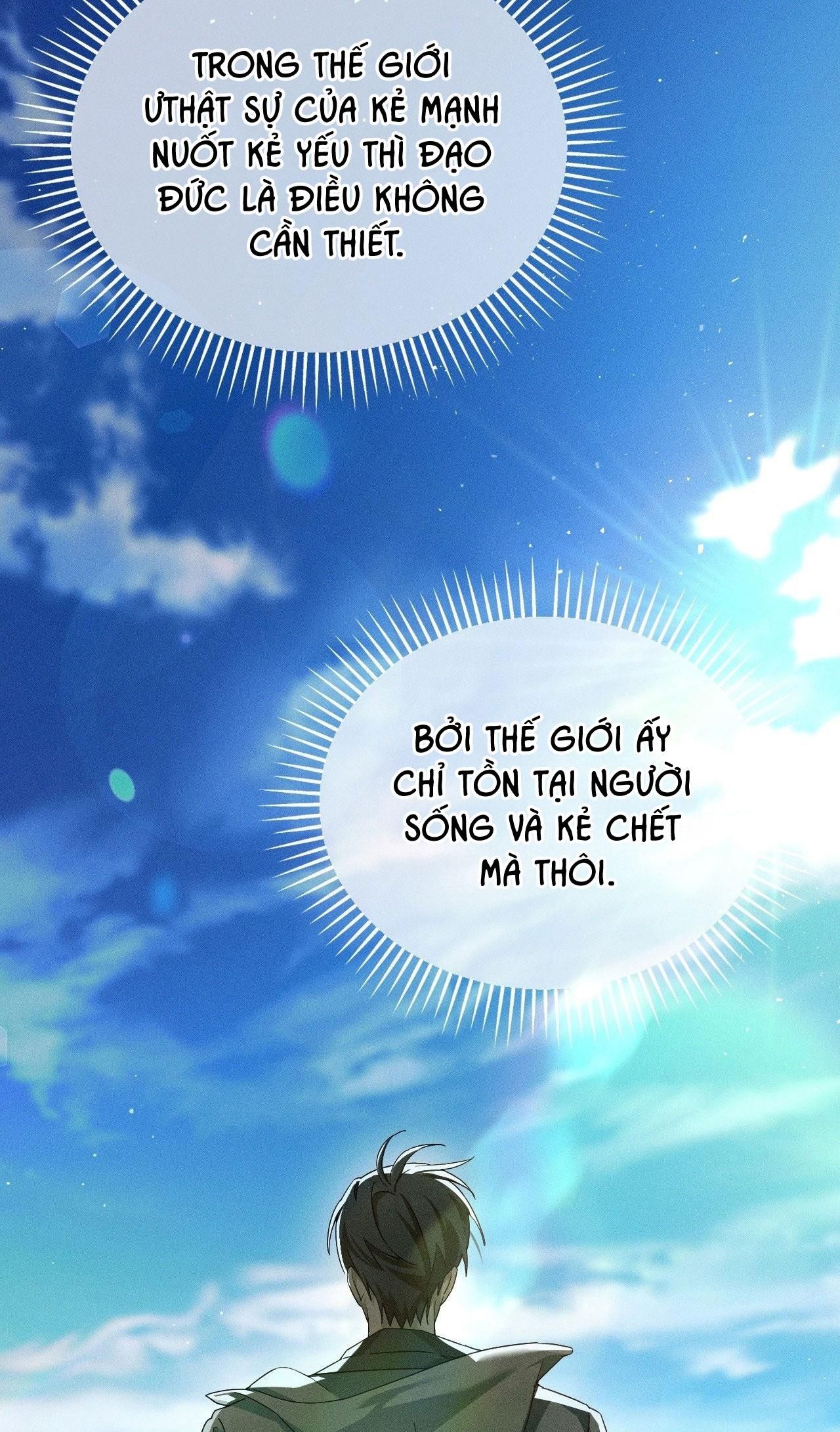 đọc truyện Blood Poker Chương 7 ảnh 54 tại Thiên Thai Truyện