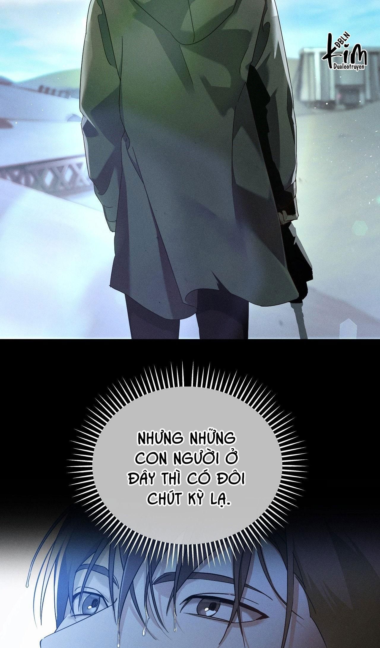 đọc truyện Blood Poker Chương 7 ảnh 55 tại Thiên Thai Truyện