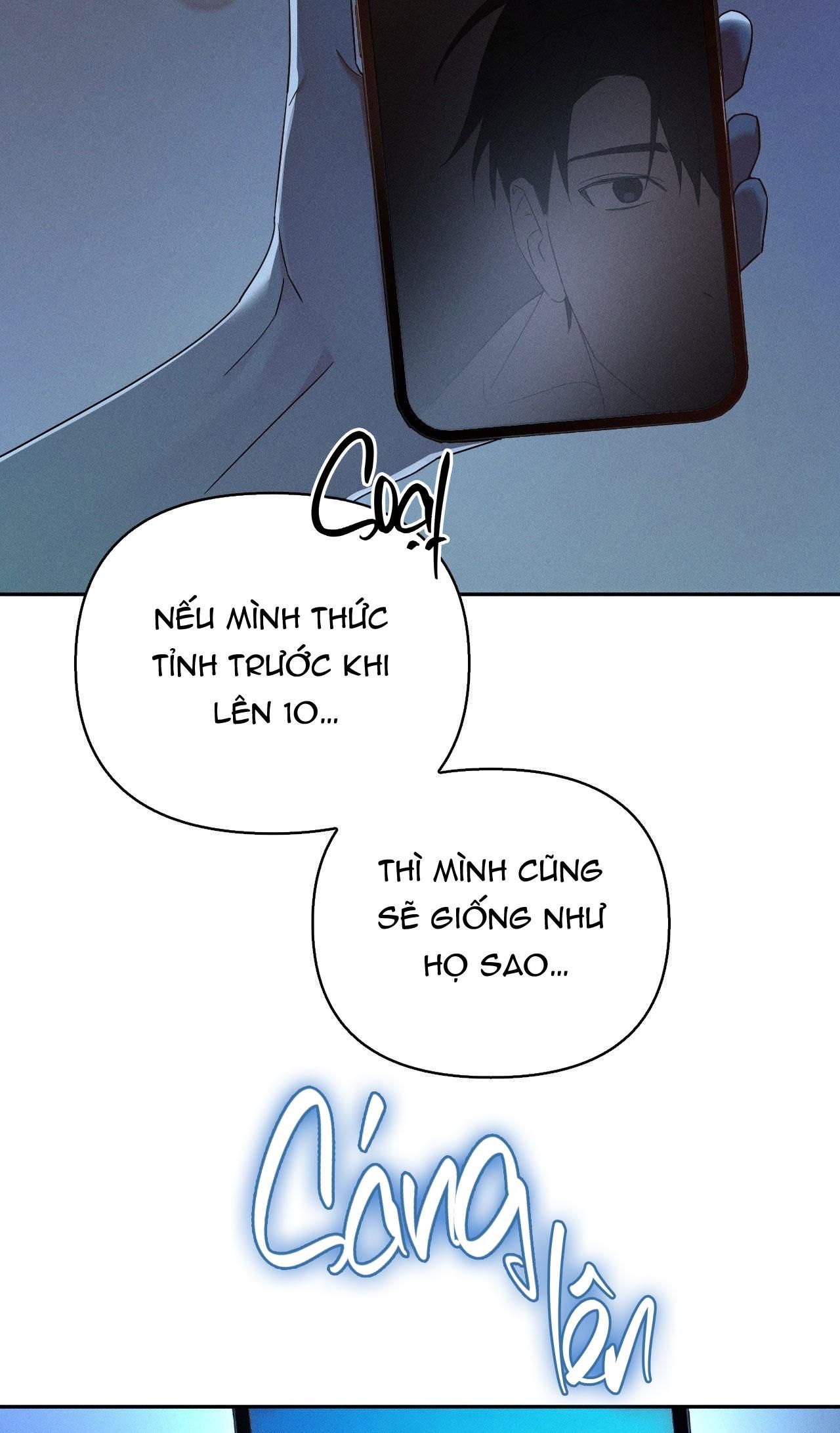 đọc truyện Blood Poker Chương 7 ảnh 58 tại Thiên Thai Truyện