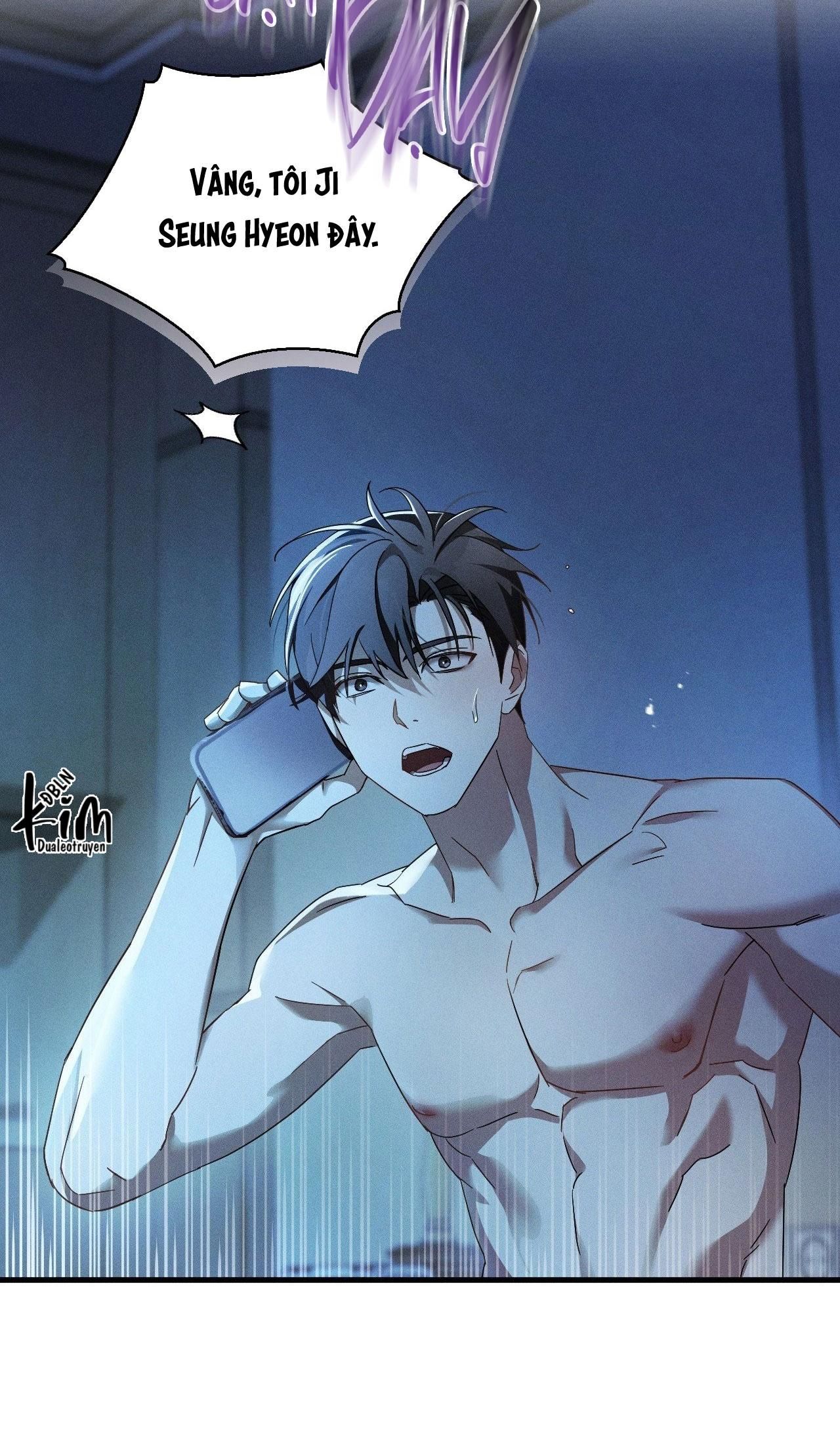 đọc truyện Blood Poker Chương 7 ảnh 60 tại Thiên Thai Truyện