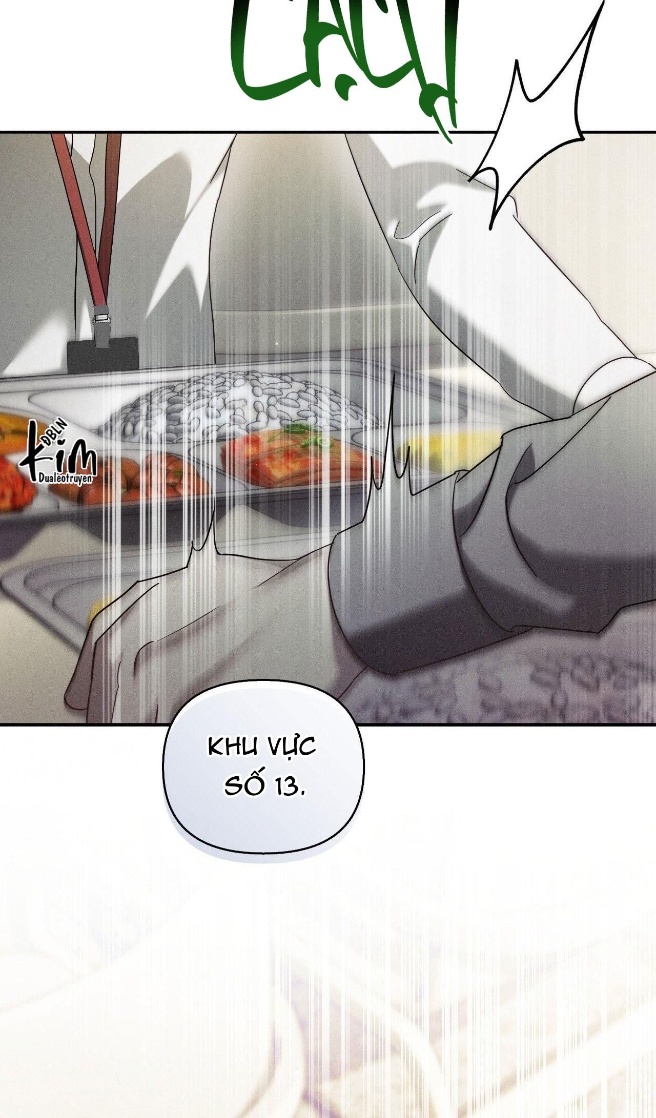 đọc truyện Blood Poker Chương 7 ảnh 8 tại Thiên Thai Truyện