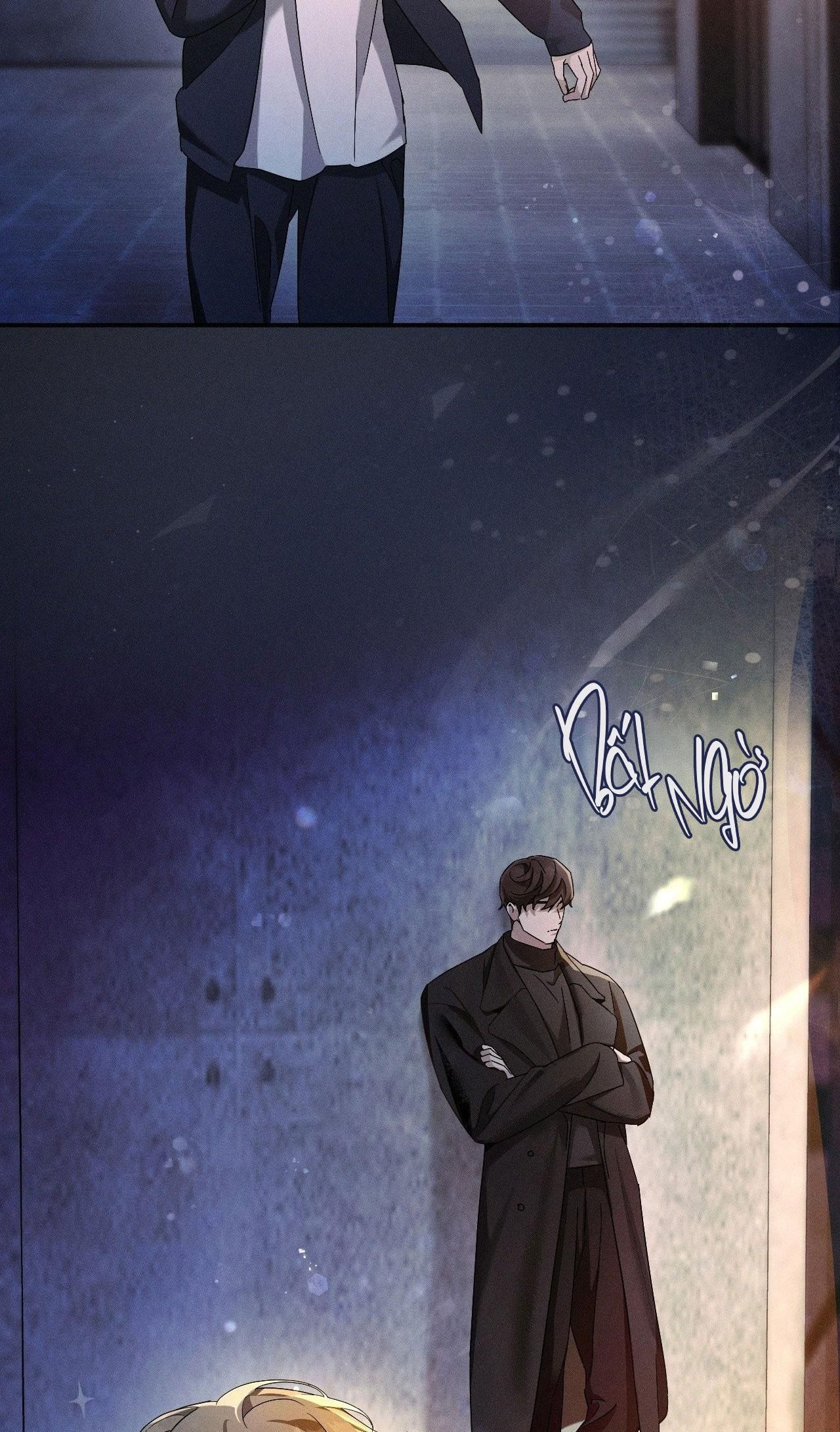 đọc truyện Blood Poker Chương 7 ảnh 62 tại Thiên Thai Truyện