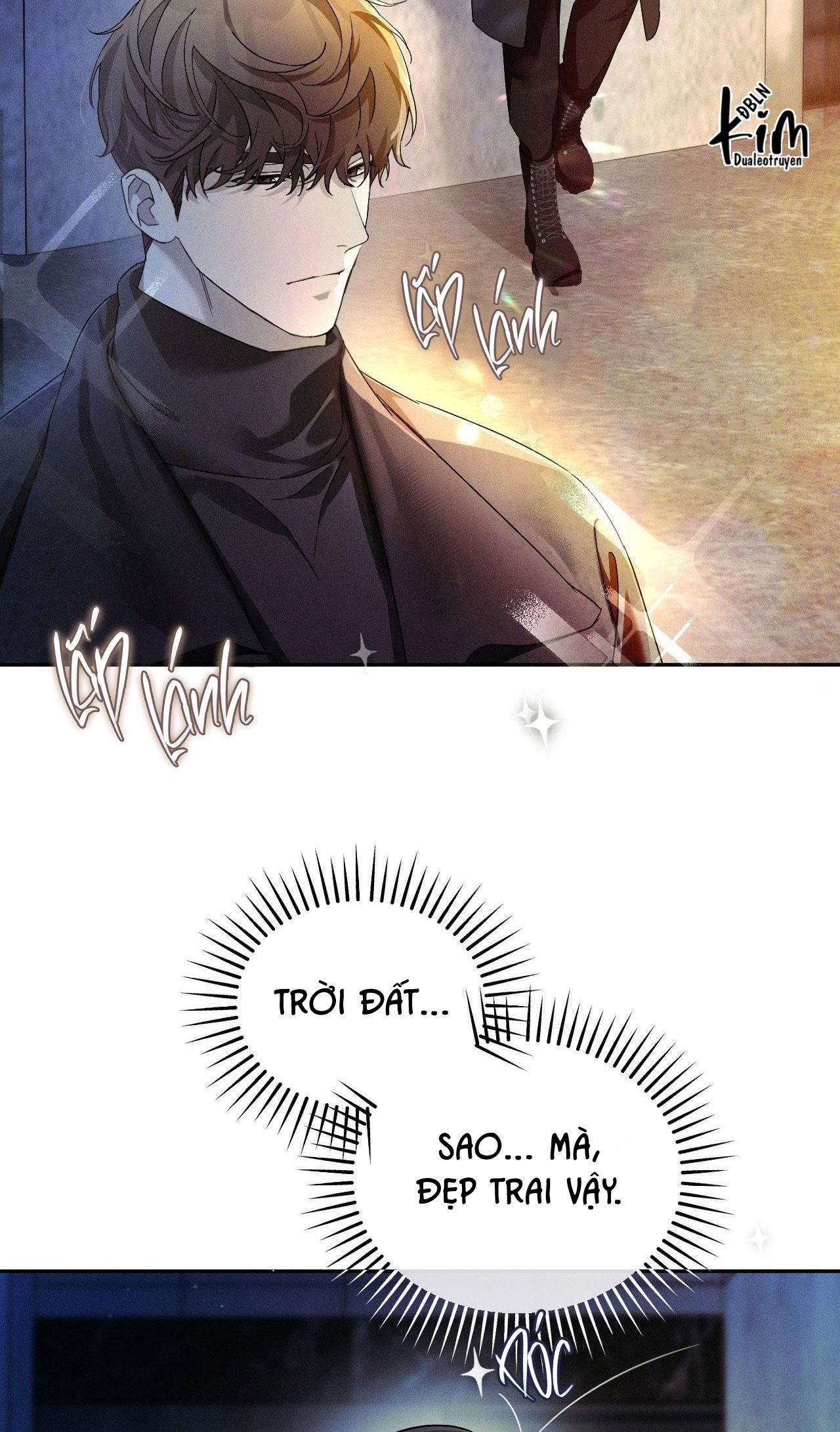 đọc truyện Blood Poker Chương 7 ảnh 63 tại Thiên Thai Truyện