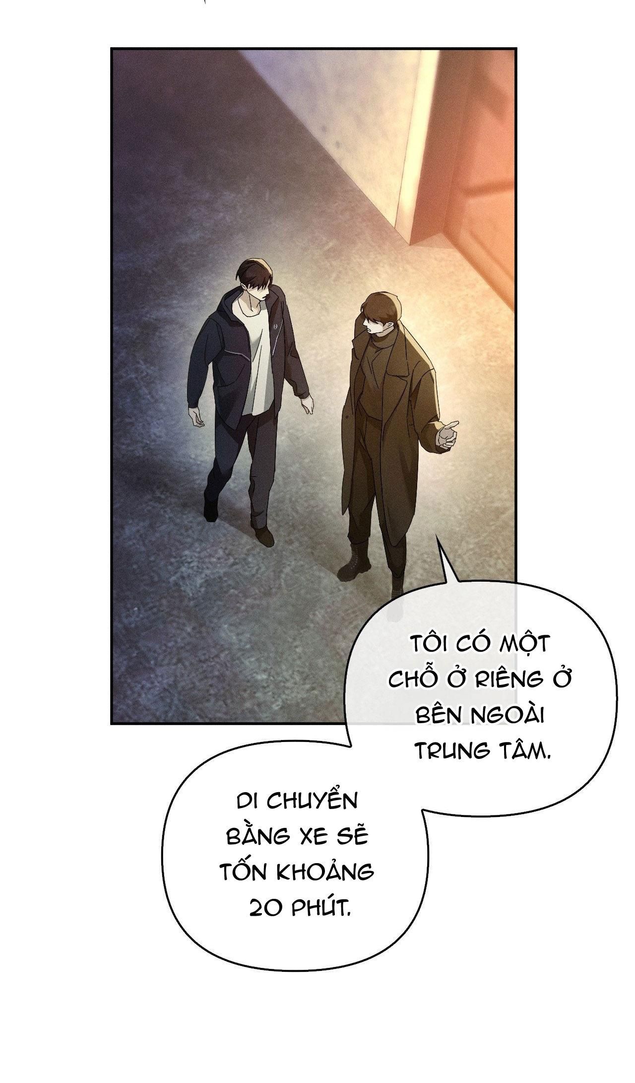 đọc truyện Blood Poker Chương 7 ảnh 65 tại Thiên Thai Truyện