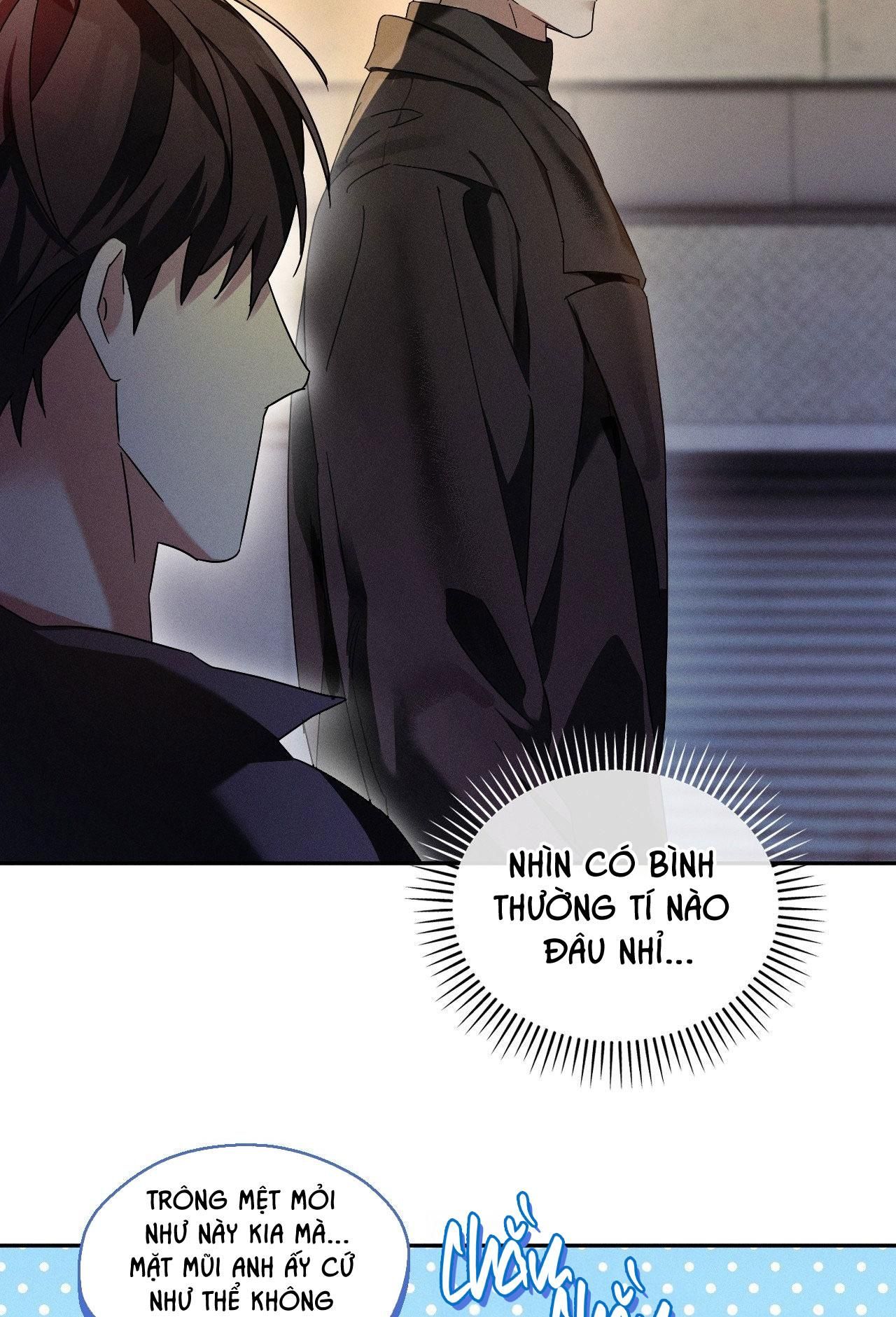 đọc truyện Blood Poker Chương 7 ảnh 70 tại Thiên Thai Truyện