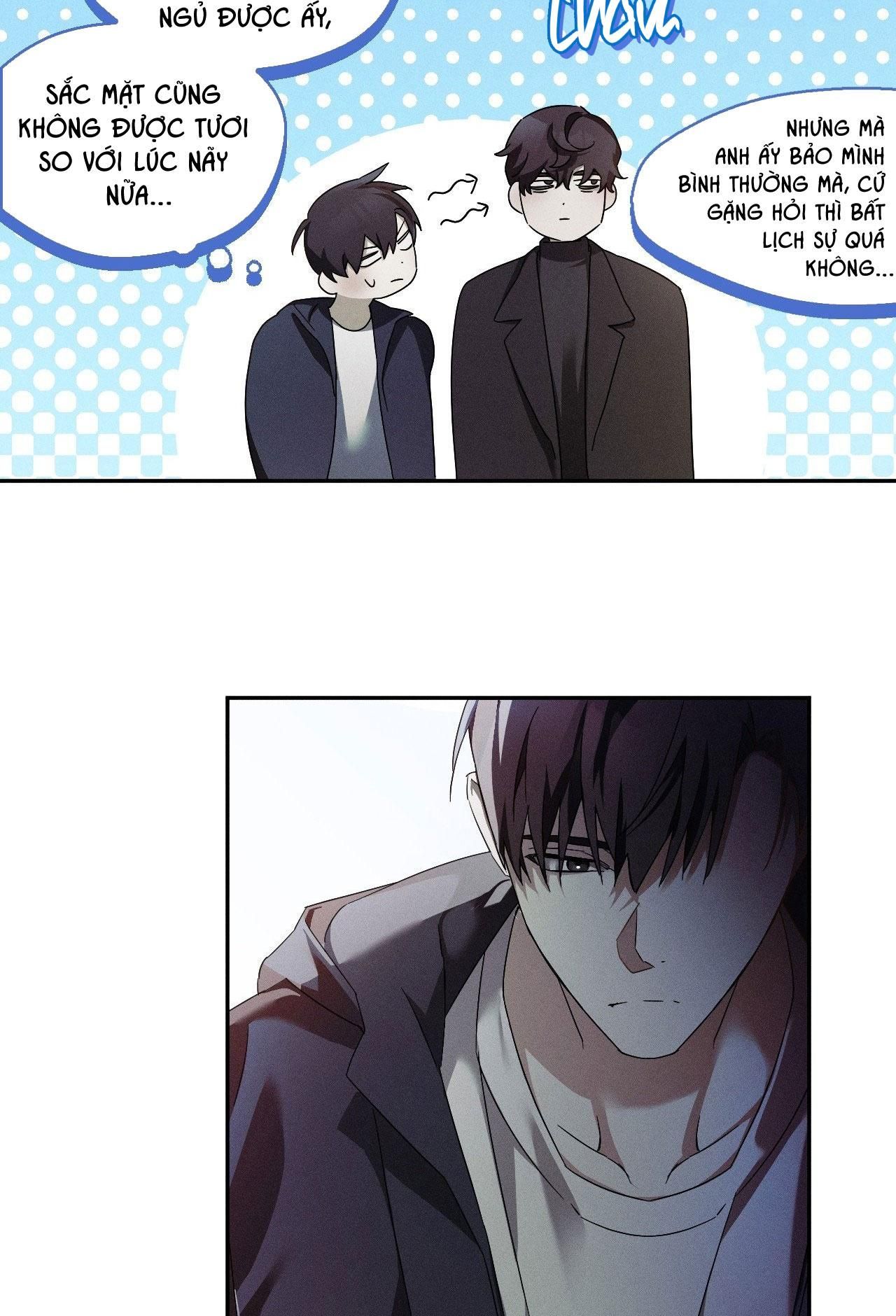 đọc truyện Blood Poker Chương 7 ảnh 71 tại Thiên Thai Truyện