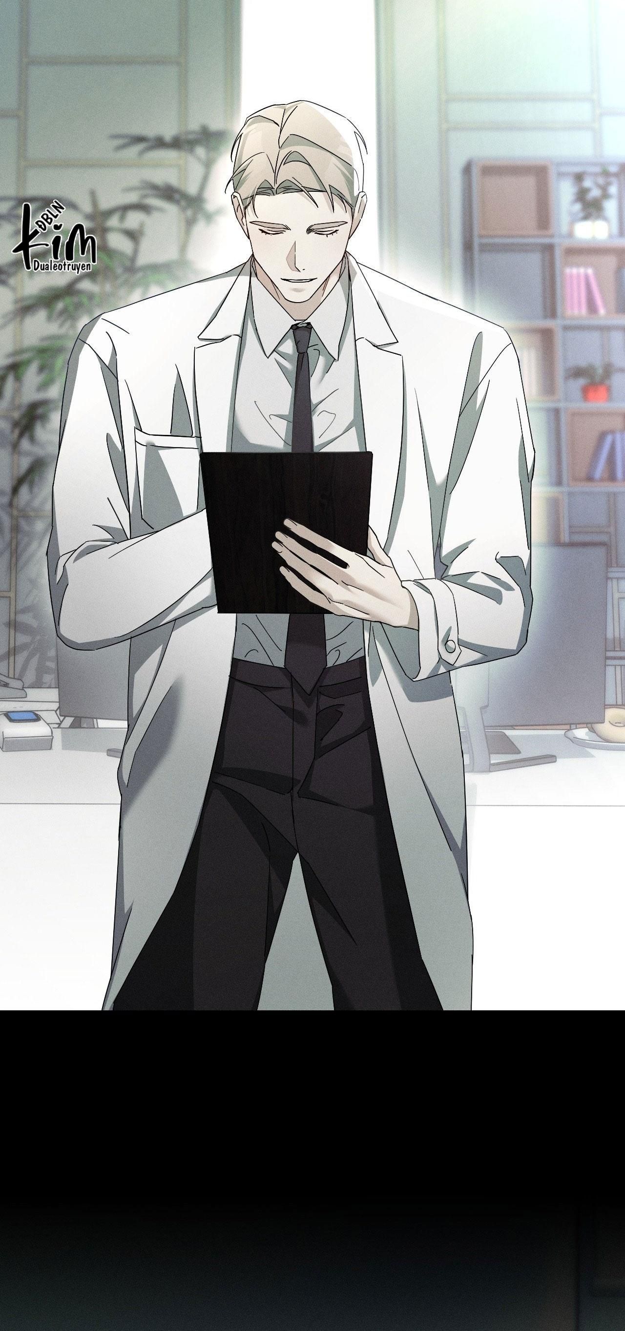 đọc truyện Blood Poker Chương 8 ảnh 13 tại Thiên Thai Truyện