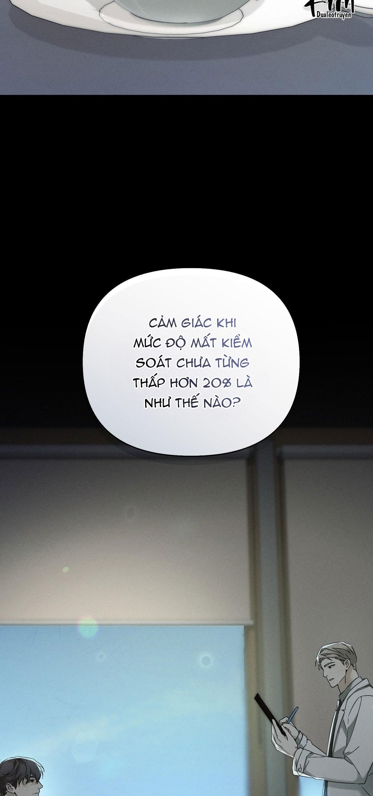 đọc truyện Blood Poker Chương 8 ảnh 18 tại Thiên Thai Truyện