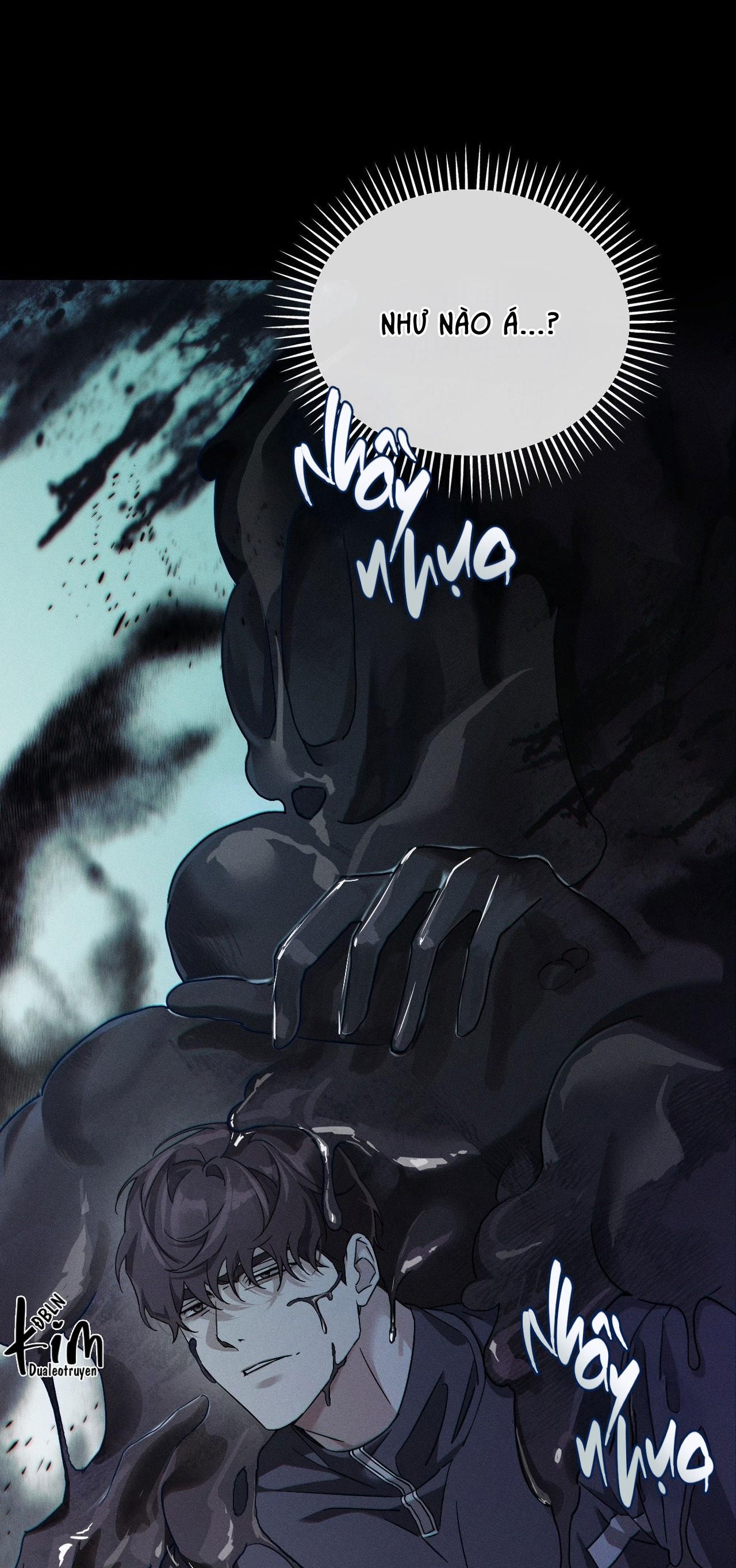 đọc truyện Blood Poker Chương 8 ảnh 20 tại Thiên Thai Truyện