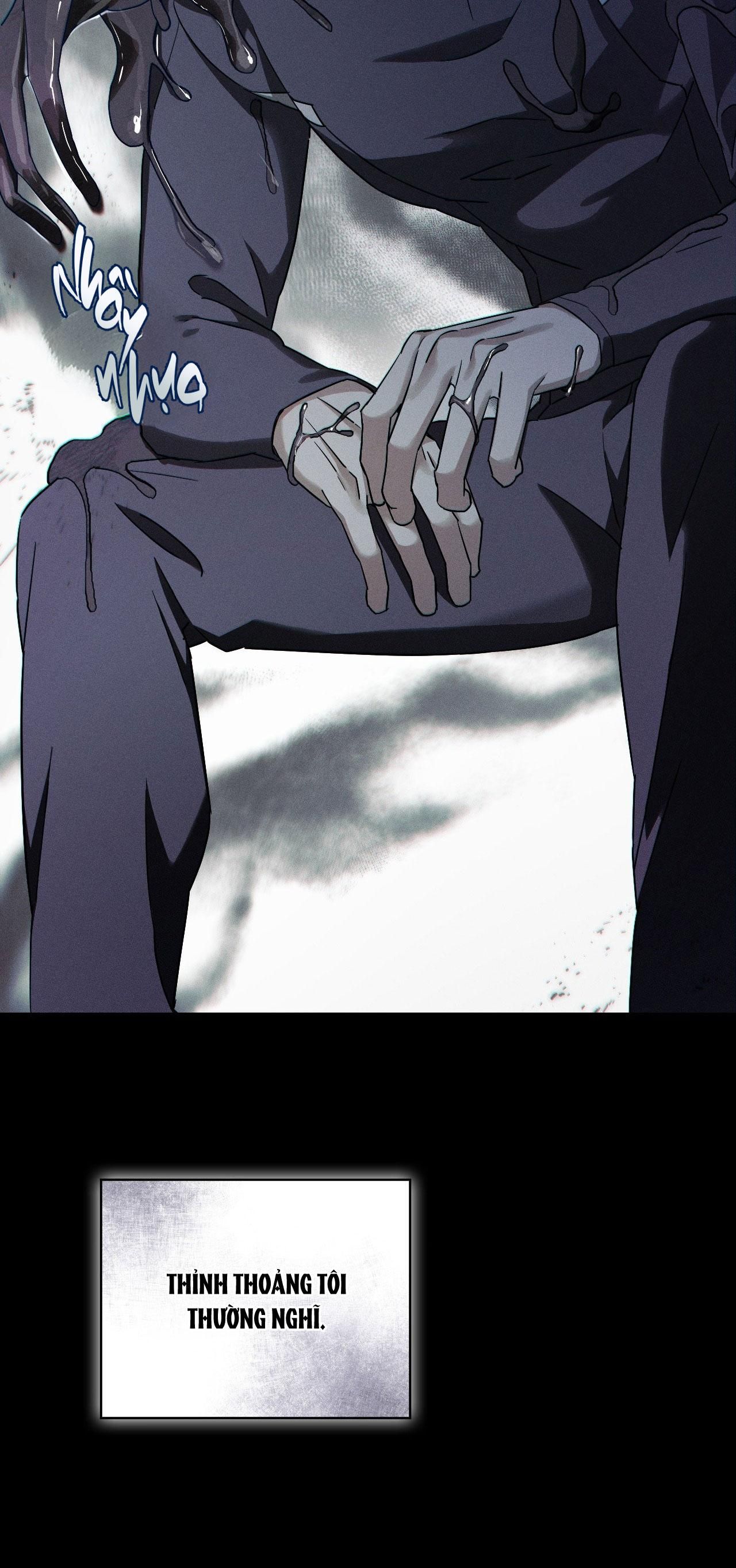 đọc truyện Blood Poker Chương 8 ảnh 21 tại Thiên Thai Truyện