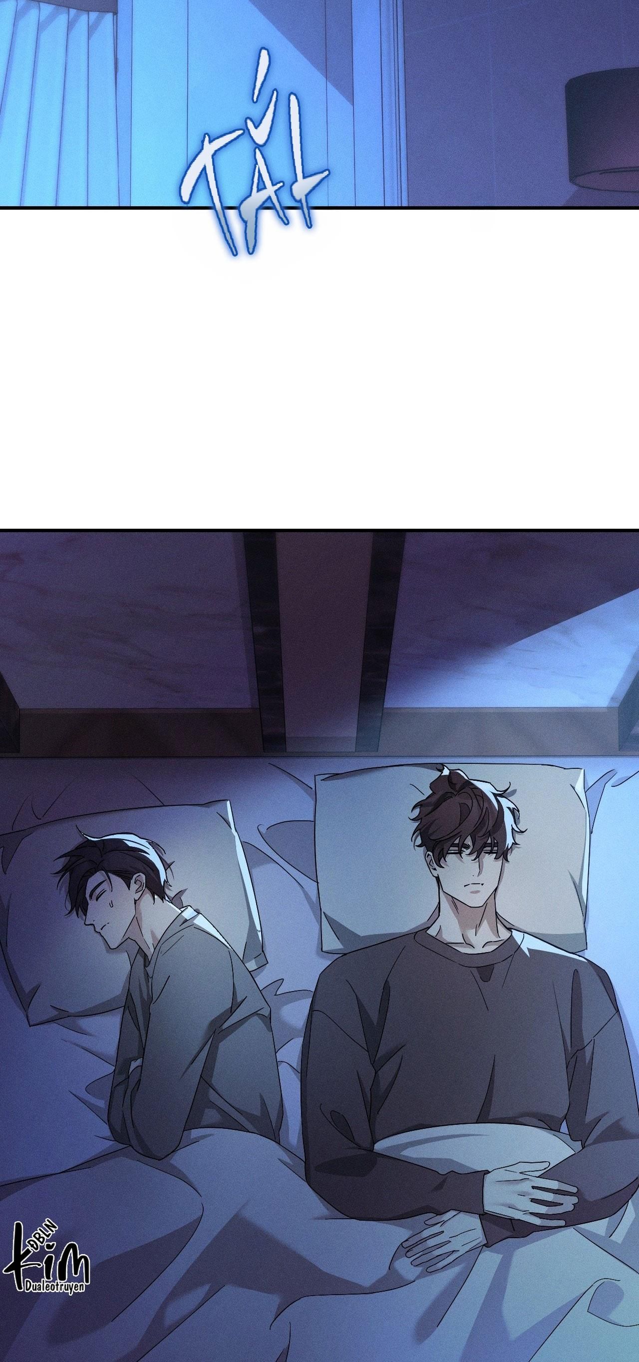 đọc truyện Blood Poker Chương 8 ảnh 4 tại Thiên Thai Truyện