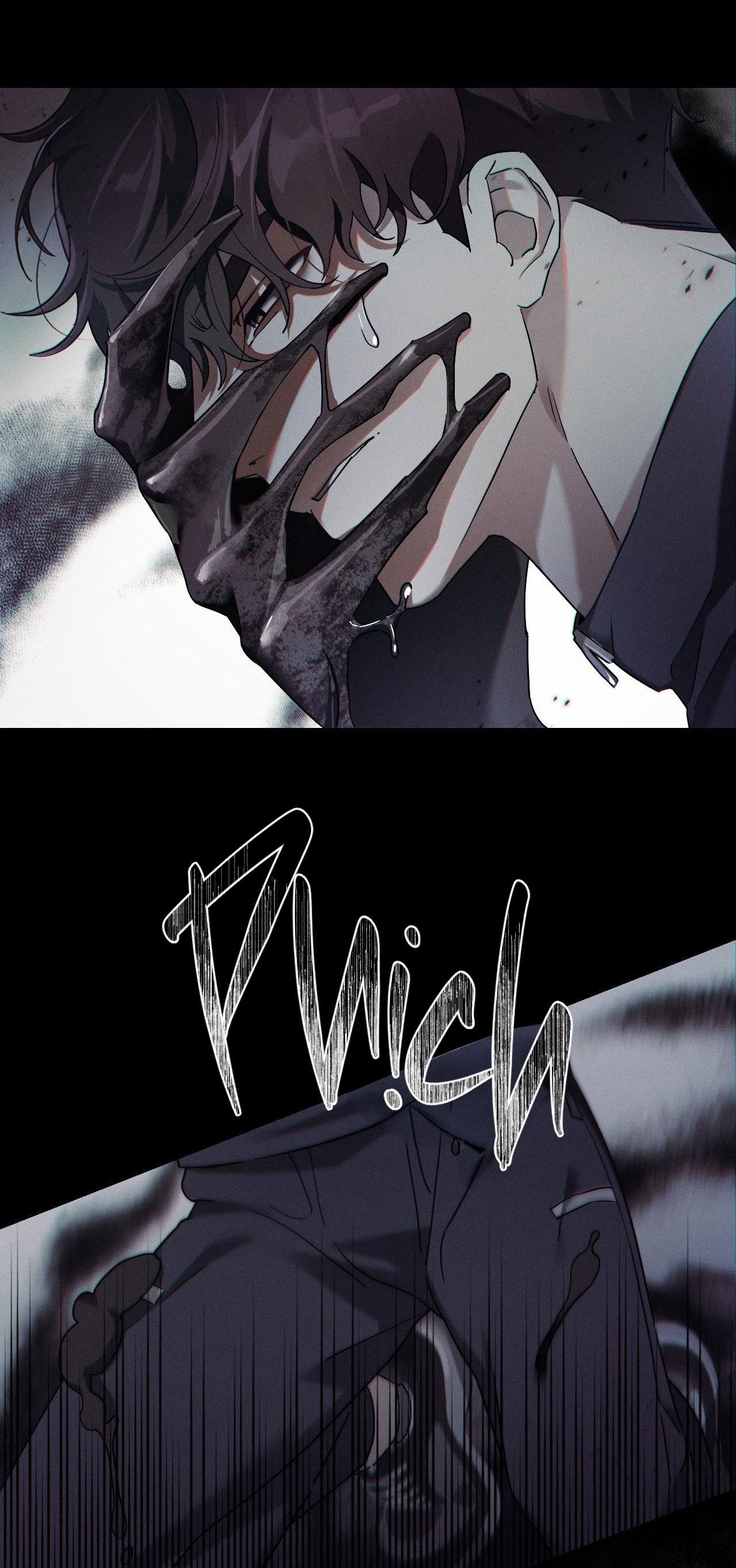 đọc truyện Blood Poker Chương 8 ảnh 22 tại Thiên Thai Truyện