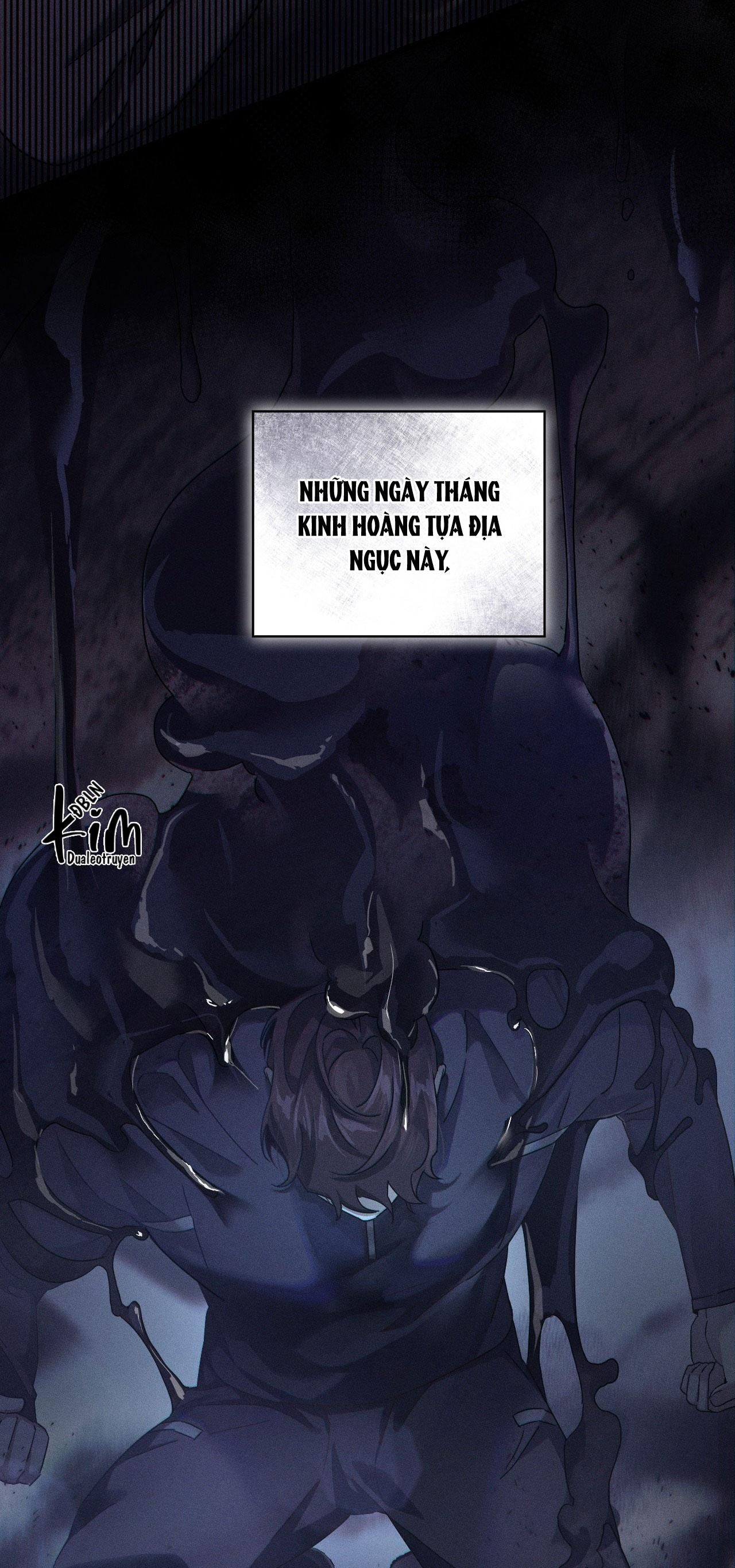 đọc truyện Blood Poker Chương 8 ảnh 23 tại Thiên Thai Truyện