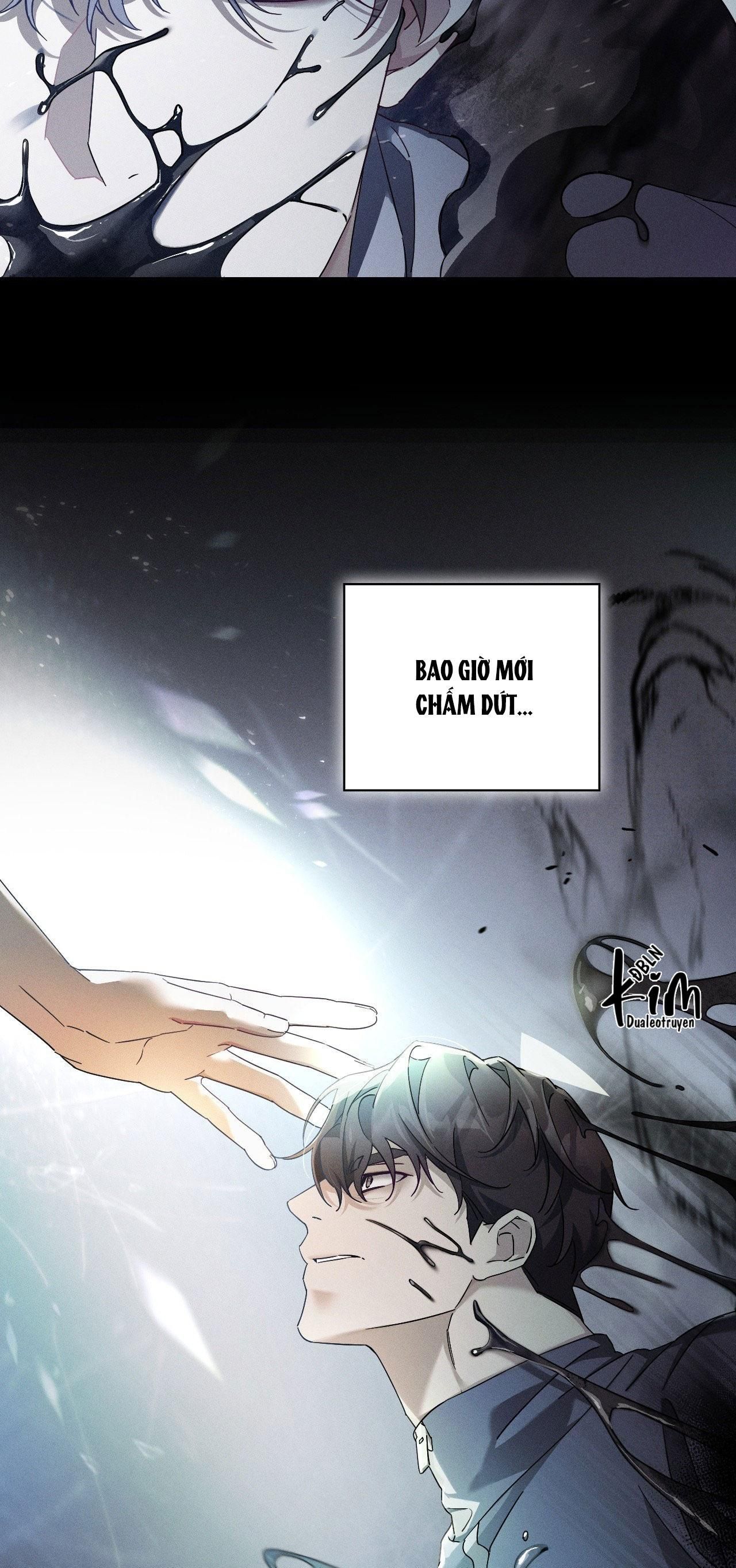 đọc truyện Blood Poker Chương 8 ảnh 25 tại Thiên Thai Truyện