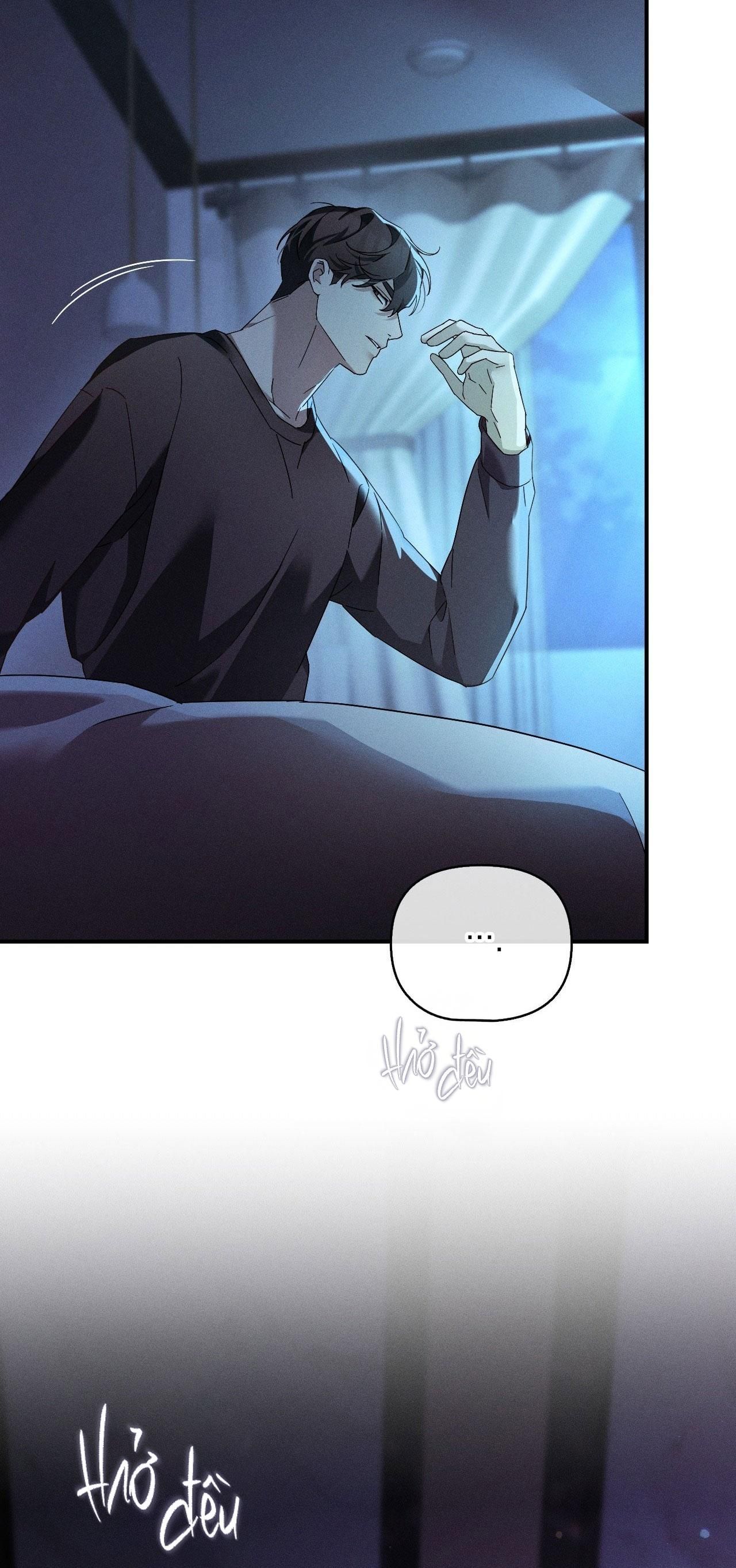 đọc truyện Blood Poker Chương 8 ảnh 29 tại Thiên Thai Truyện