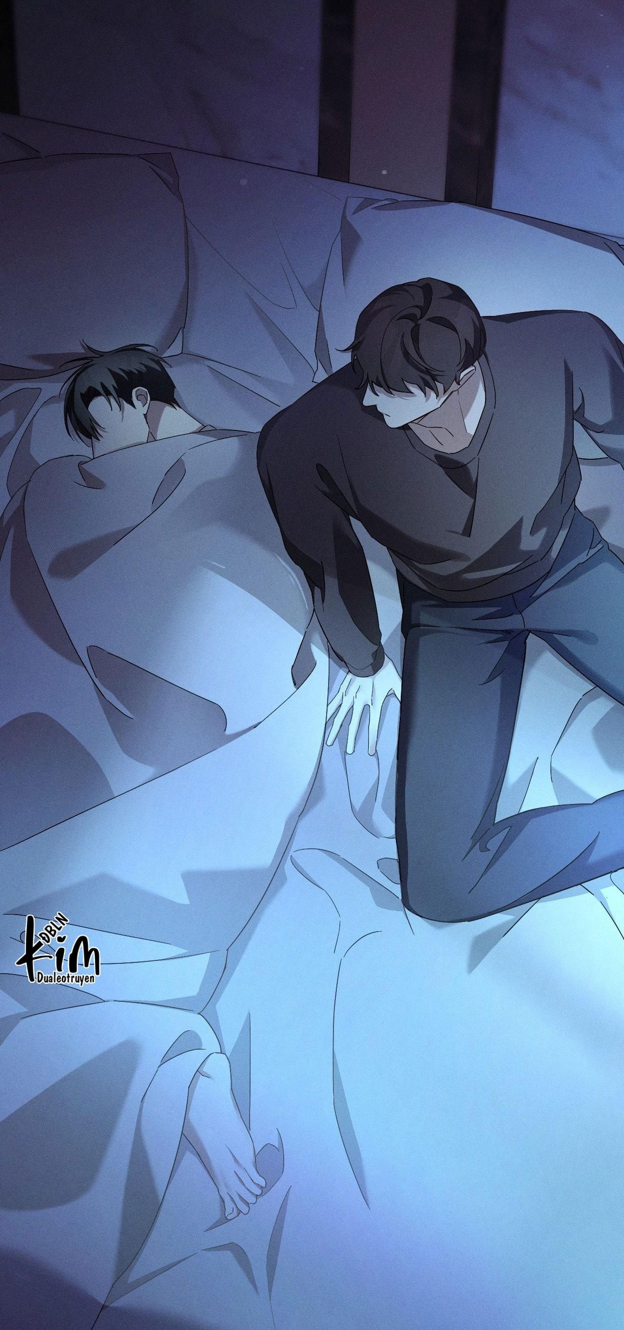 đọc truyện Blood Poker Chương 8 ảnh 30 tại Thiên Thai Truyện