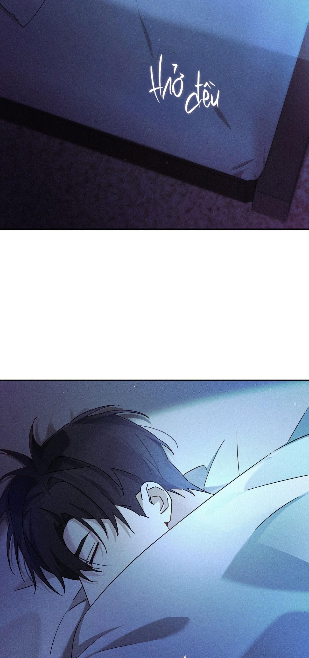 đọc truyện Blood Poker Chương 8 ảnh 31 tại Thiên Thai Truyện