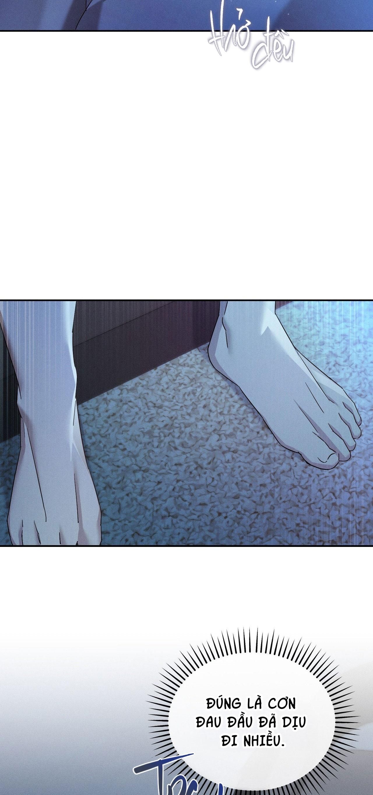 đọc truyện Blood Poker Chương 8 ảnh 32 tại Thiên Thai Truyện