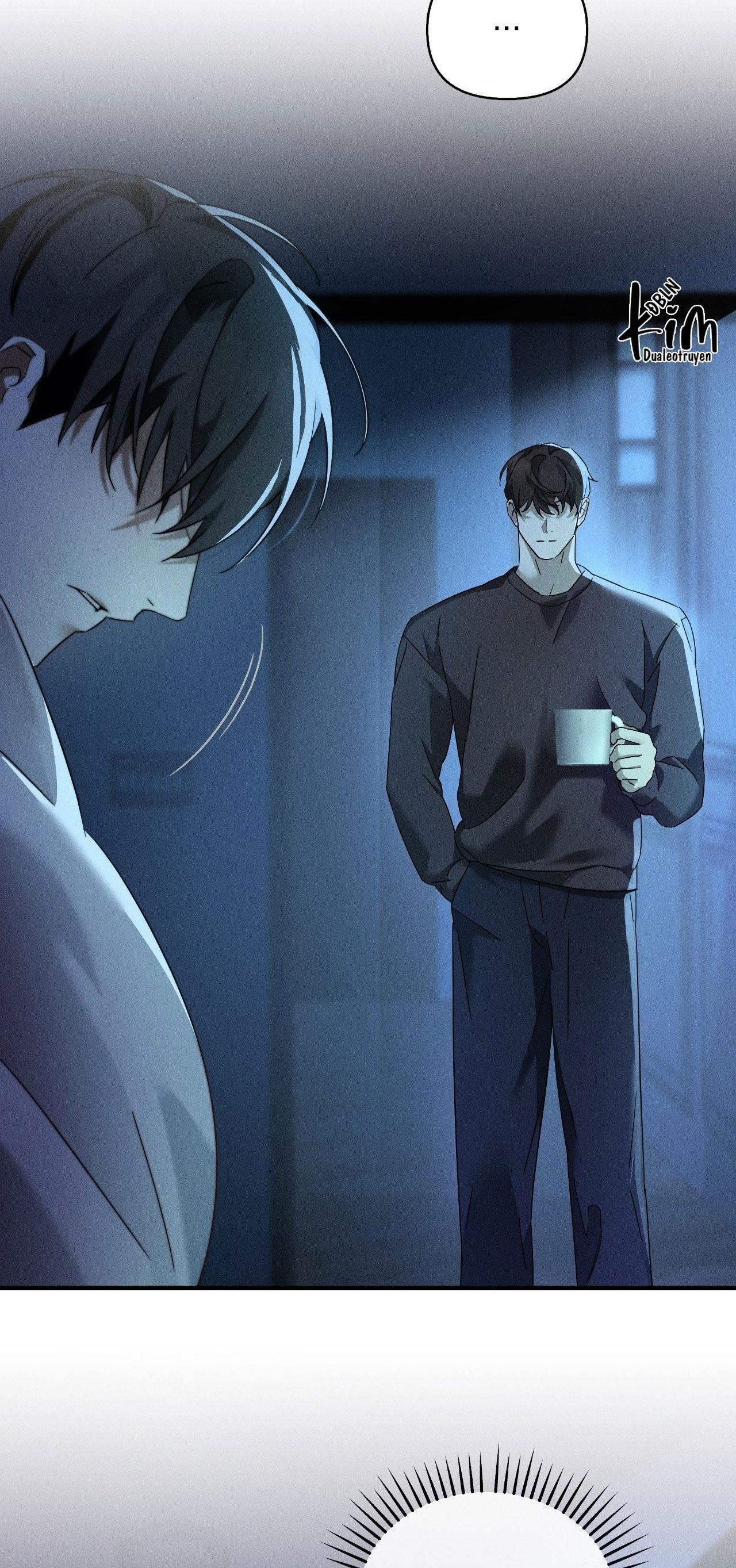 đọc truyện Blood Poker Chương 8 ảnh 35 tại Thiên Thai Truyện