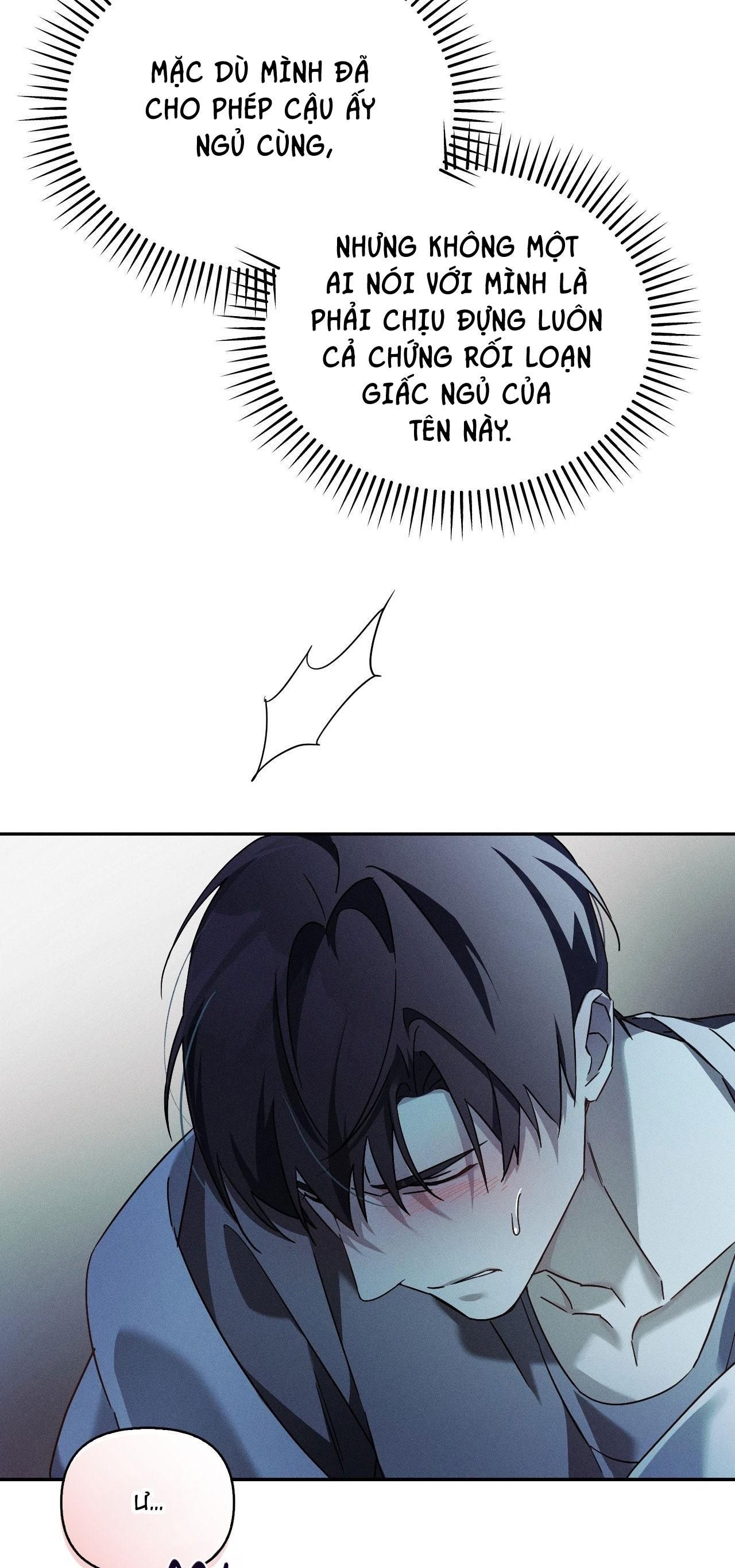 đọc truyện Blood Poker Chương 8 ảnh 37 tại Thiên Thai Truyện