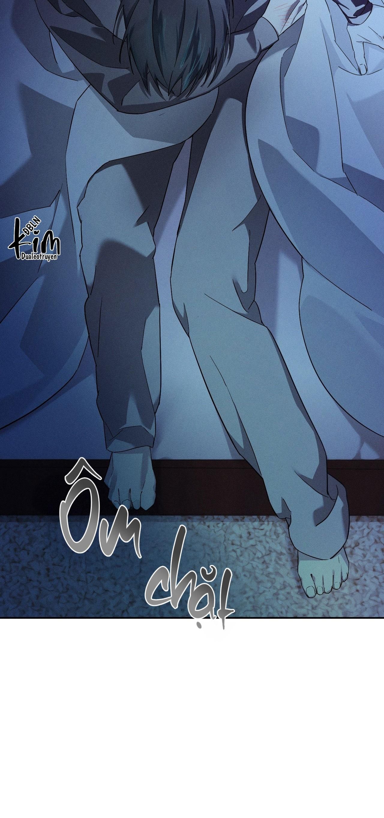 đọc truyện Blood Poker Chương 8 ảnh 39 tại Thiên Thai Truyện