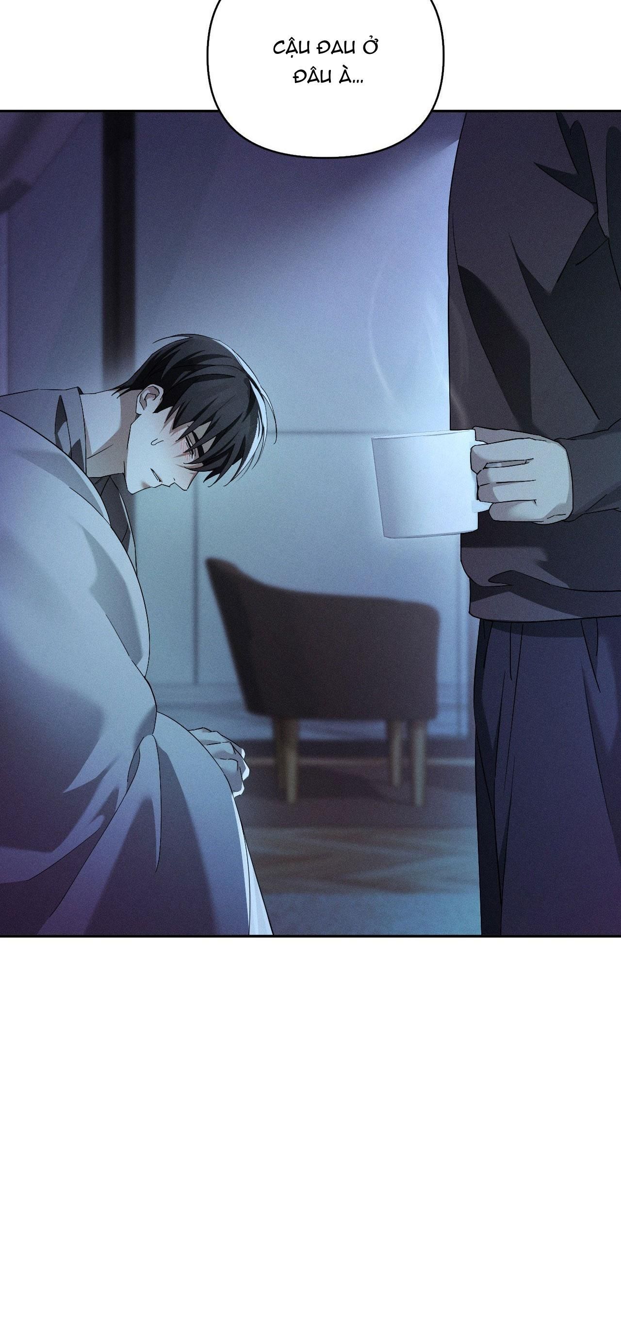 đọc truyện Blood Poker Chương 8 ảnh 41 tại Thiên Thai Truyện