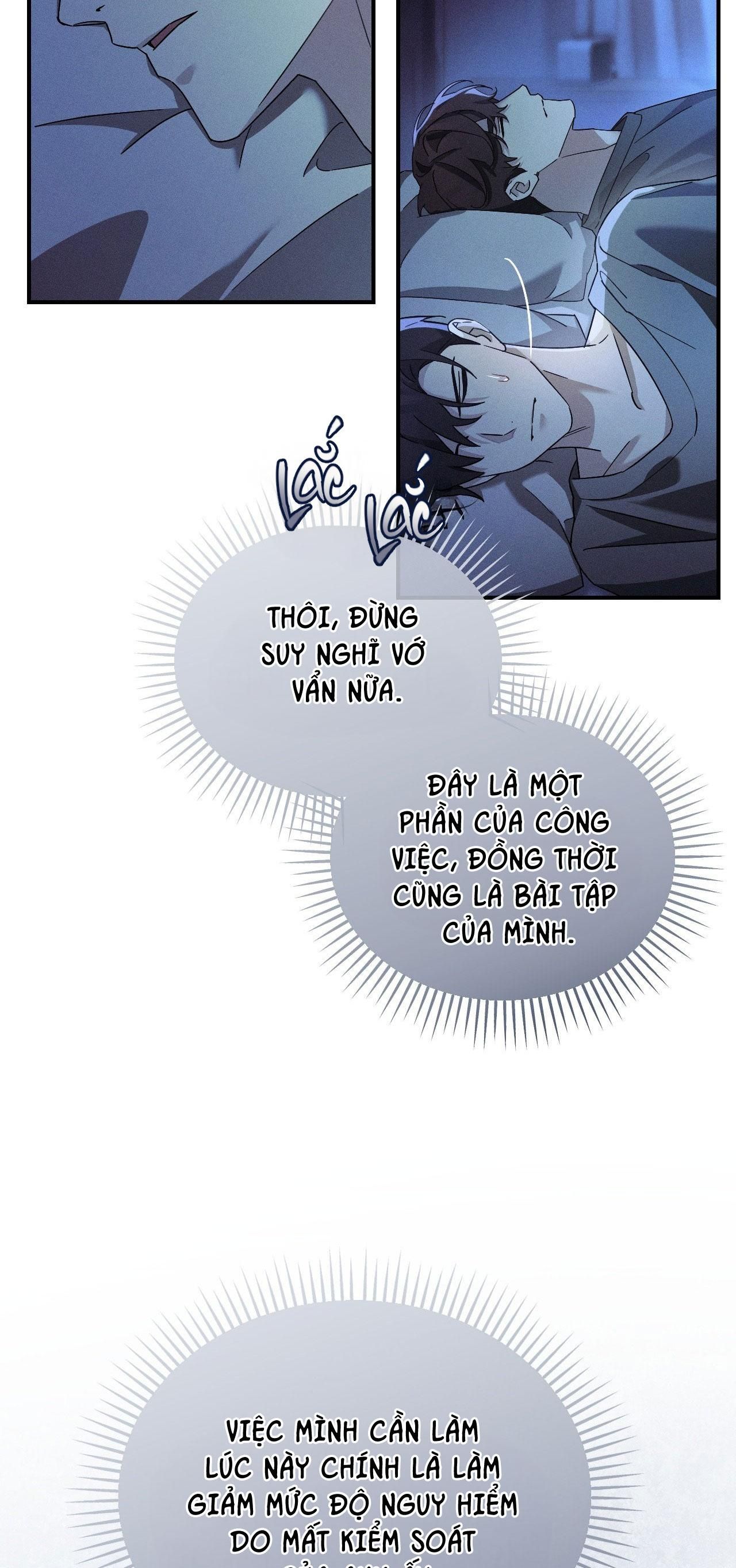 đọc truyện Blood Poker Chương 8 ảnh 6 tại Thiên Thai Truyện