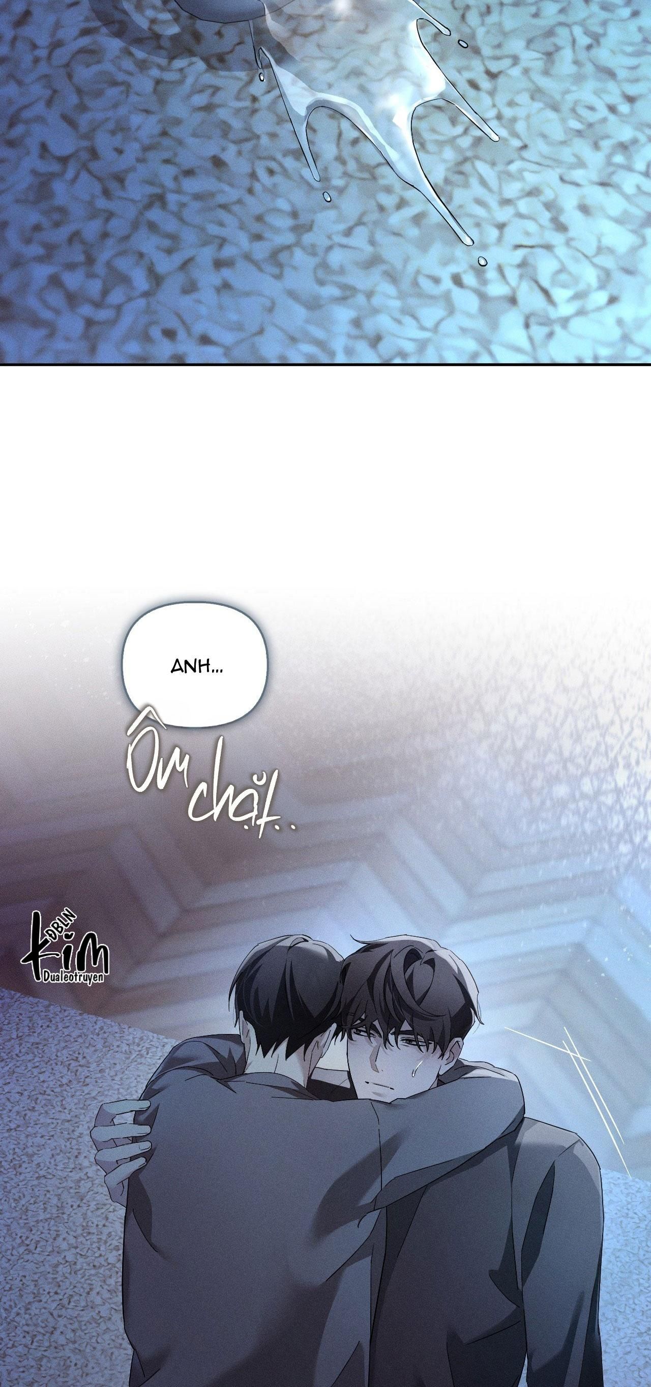 đọc truyện Blood Poker Chương 8 ảnh 44 tại Thiên Thai Truyện