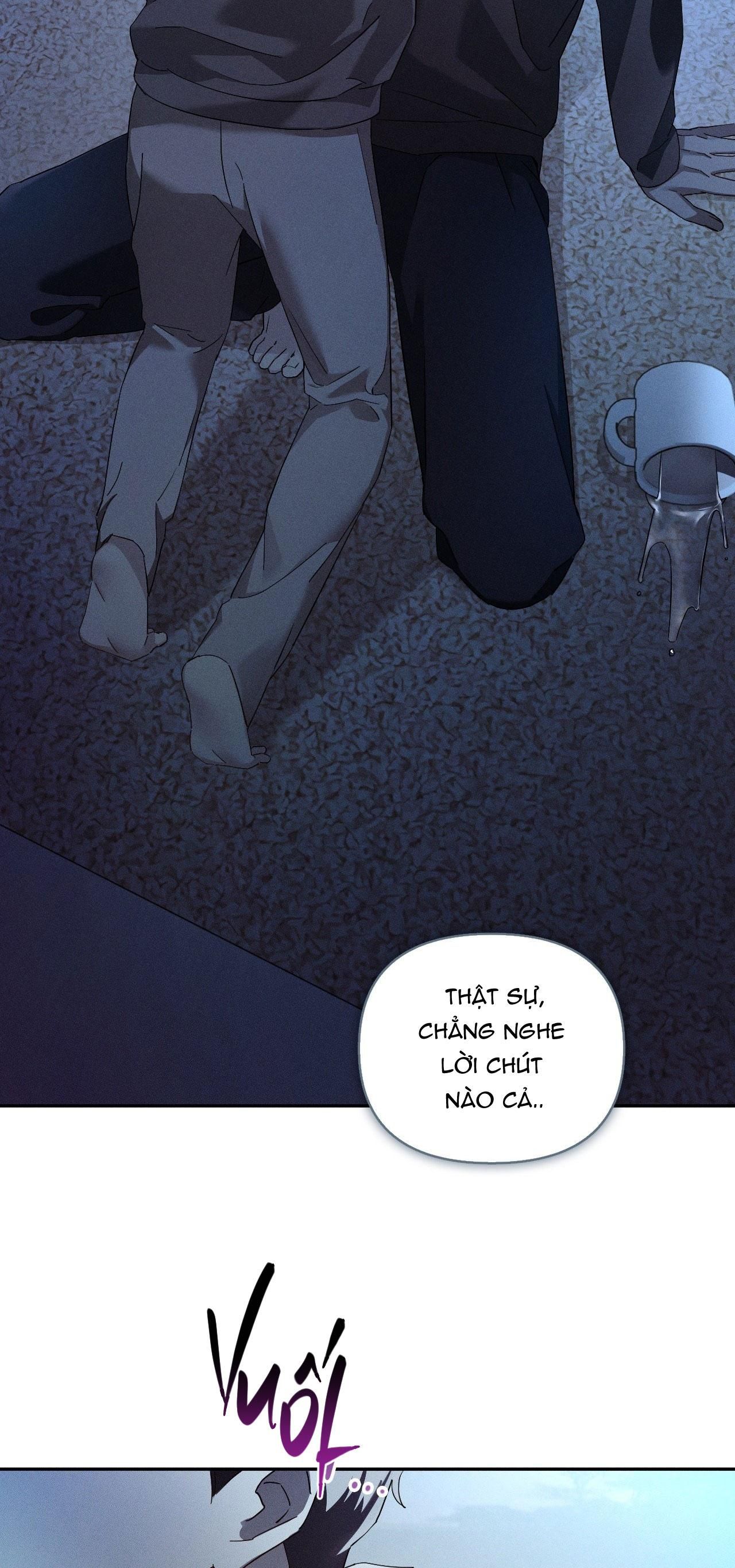 đọc truyện Blood Poker Chương 8 ảnh 45 tại Thiên Thai Truyện