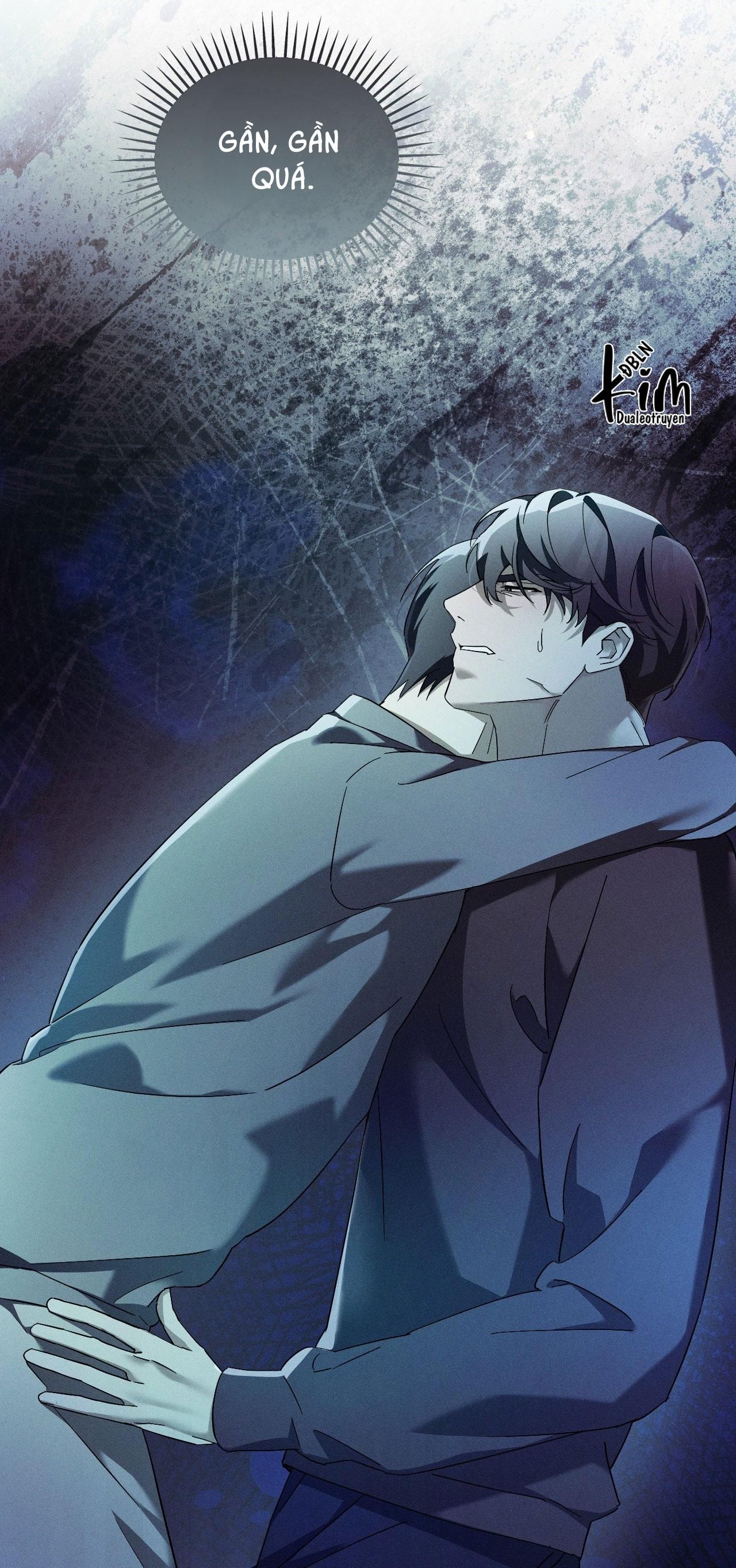 đọc truyện Blood Poker Chương 8 ảnh 47 tại Thiên Thai Truyện