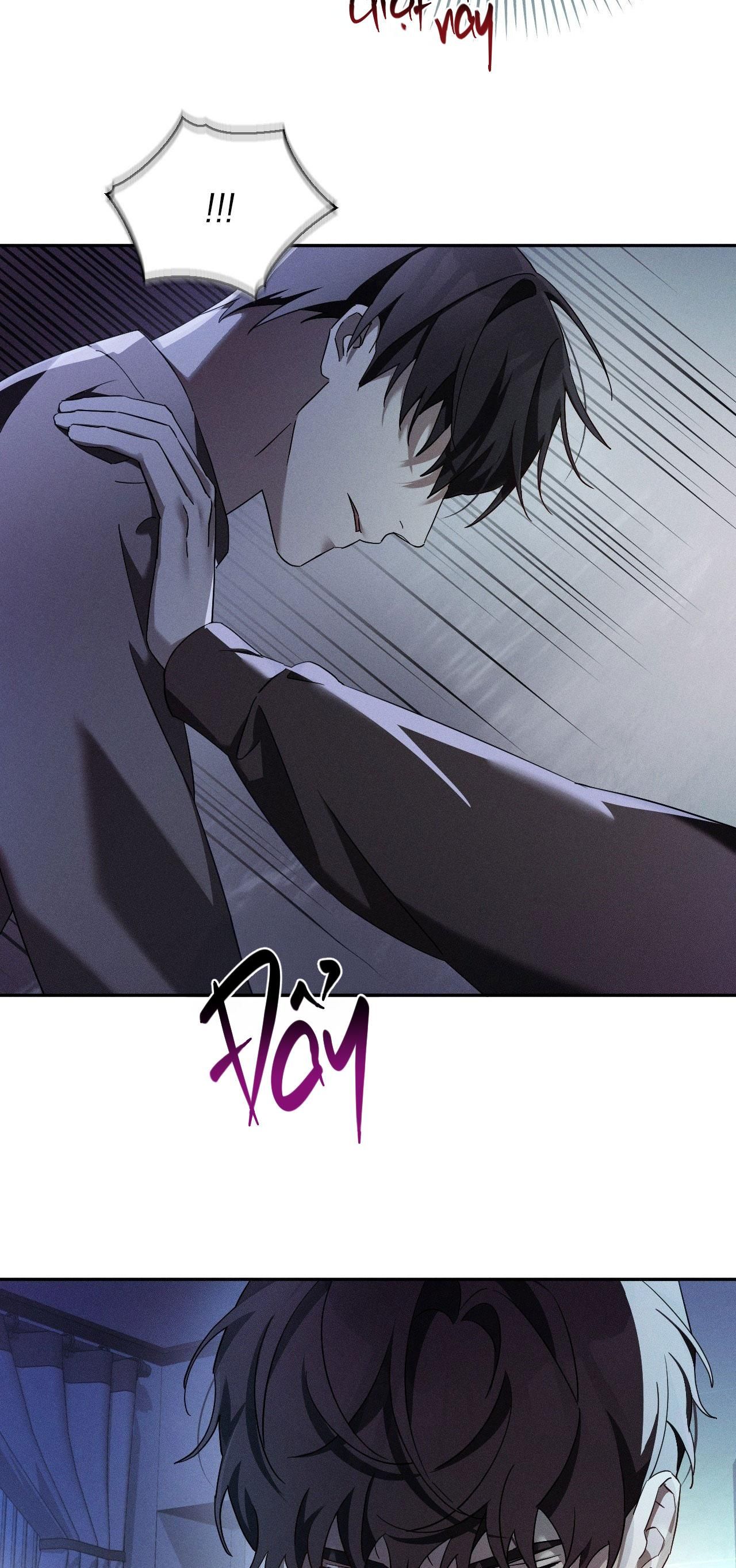 đọc truyện Blood Poker Chương 8 ảnh 49 tại Thiên Thai Truyện