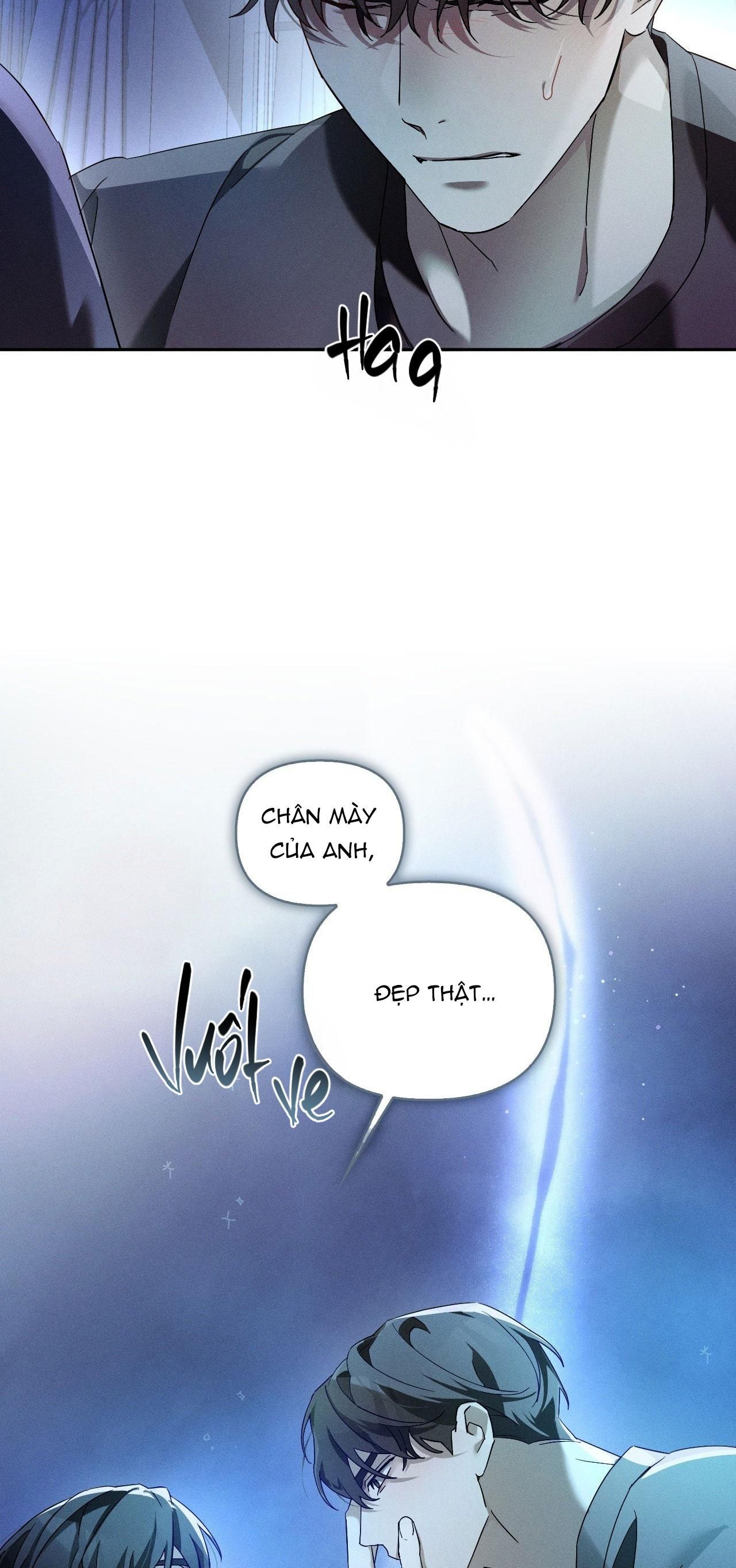 đọc truyện Blood Poker Chương 8 ảnh 50 tại Thiên Thai Truyện