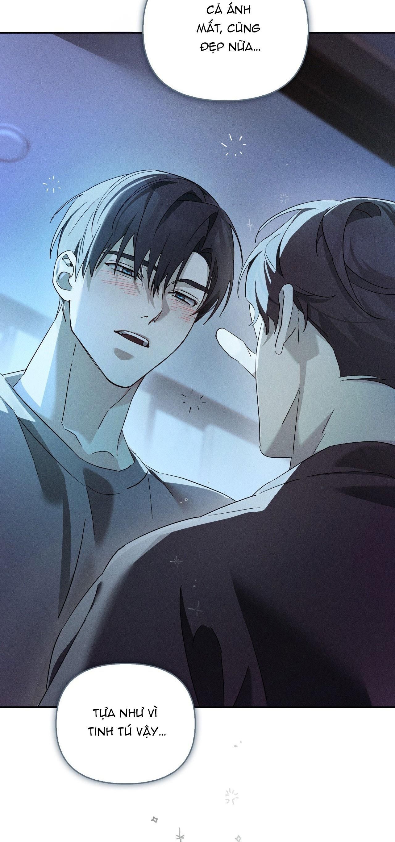 đọc truyện Blood Poker Chương 8 ảnh 52 tại Thiên Thai Truyện