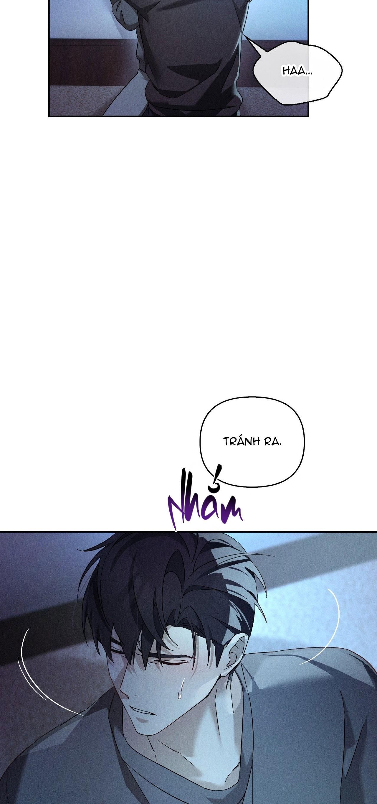 đọc truyện Blood Poker Chương 8 ảnh 54 tại Thiên Thai Truyện