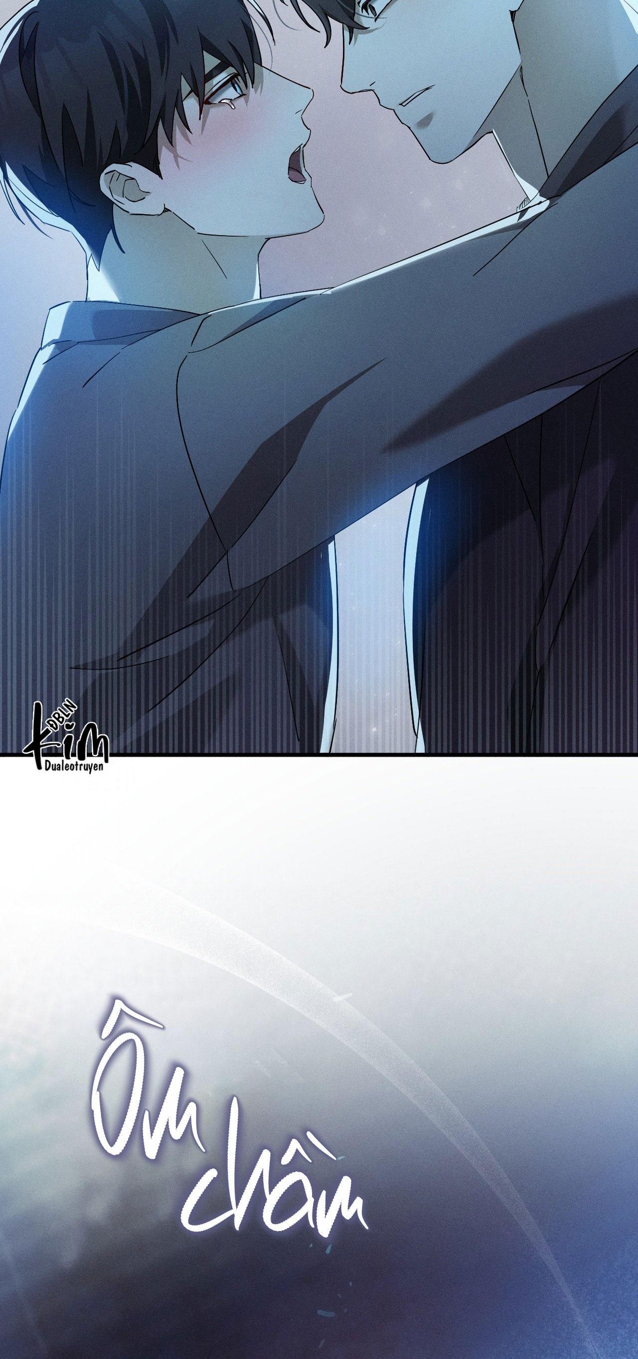 đọc truyện Blood Poker Chương 8 ảnh 56 tại Thiên Thai Truyện