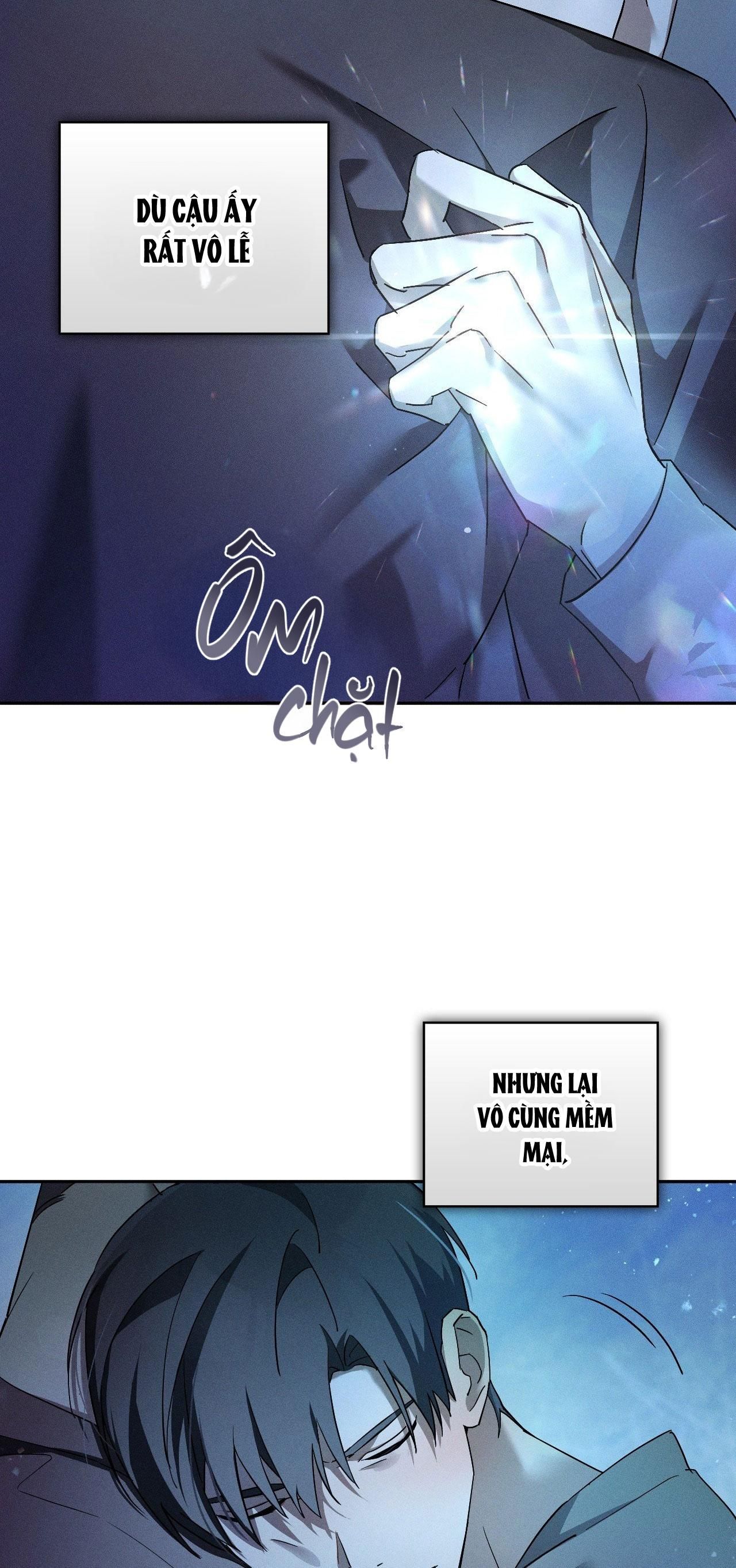 đọc truyện Blood Poker Chương 8 ảnh 61 tại Thiên Thai Truyện