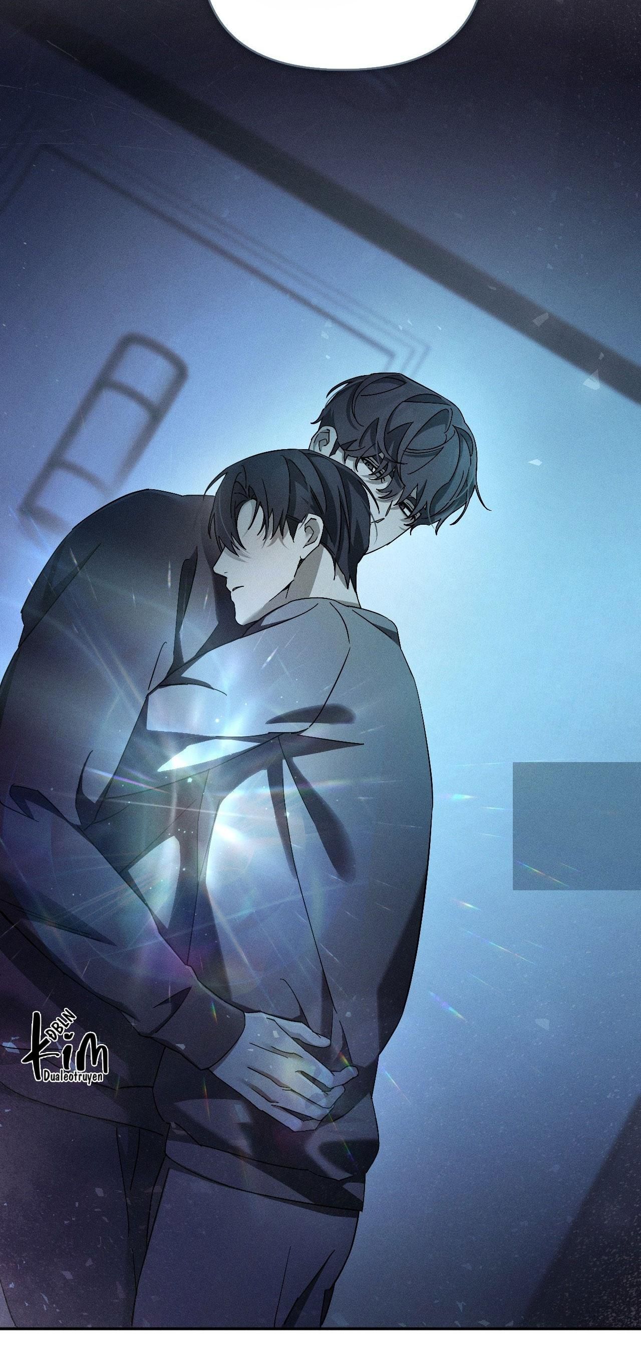 đọc truyện Blood Poker Chương 8 ảnh 63 tại Thiên Thai Truyện