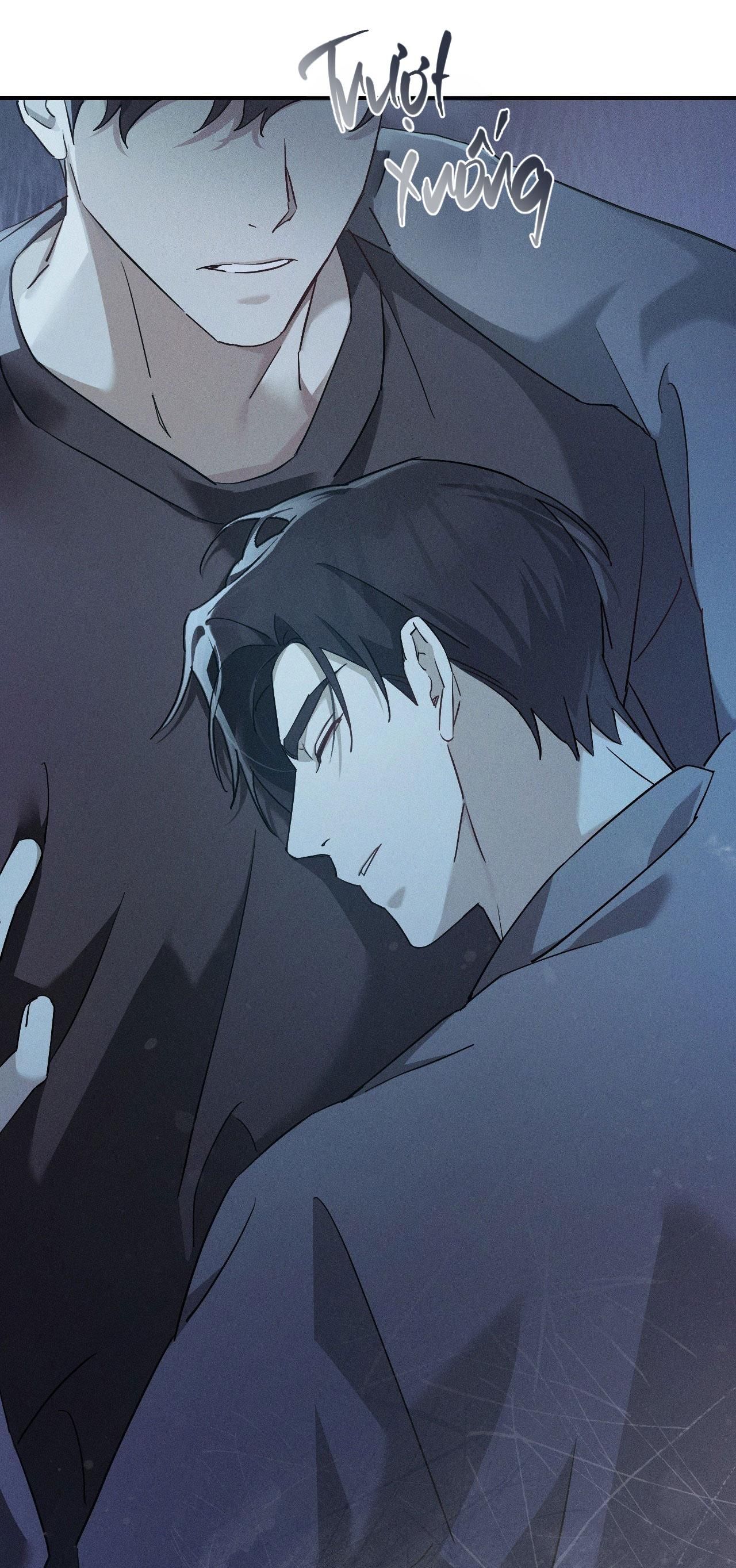 đọc truyện Blood Poker Chương 8 ảnh 65 tại Thiên Thai Truyện