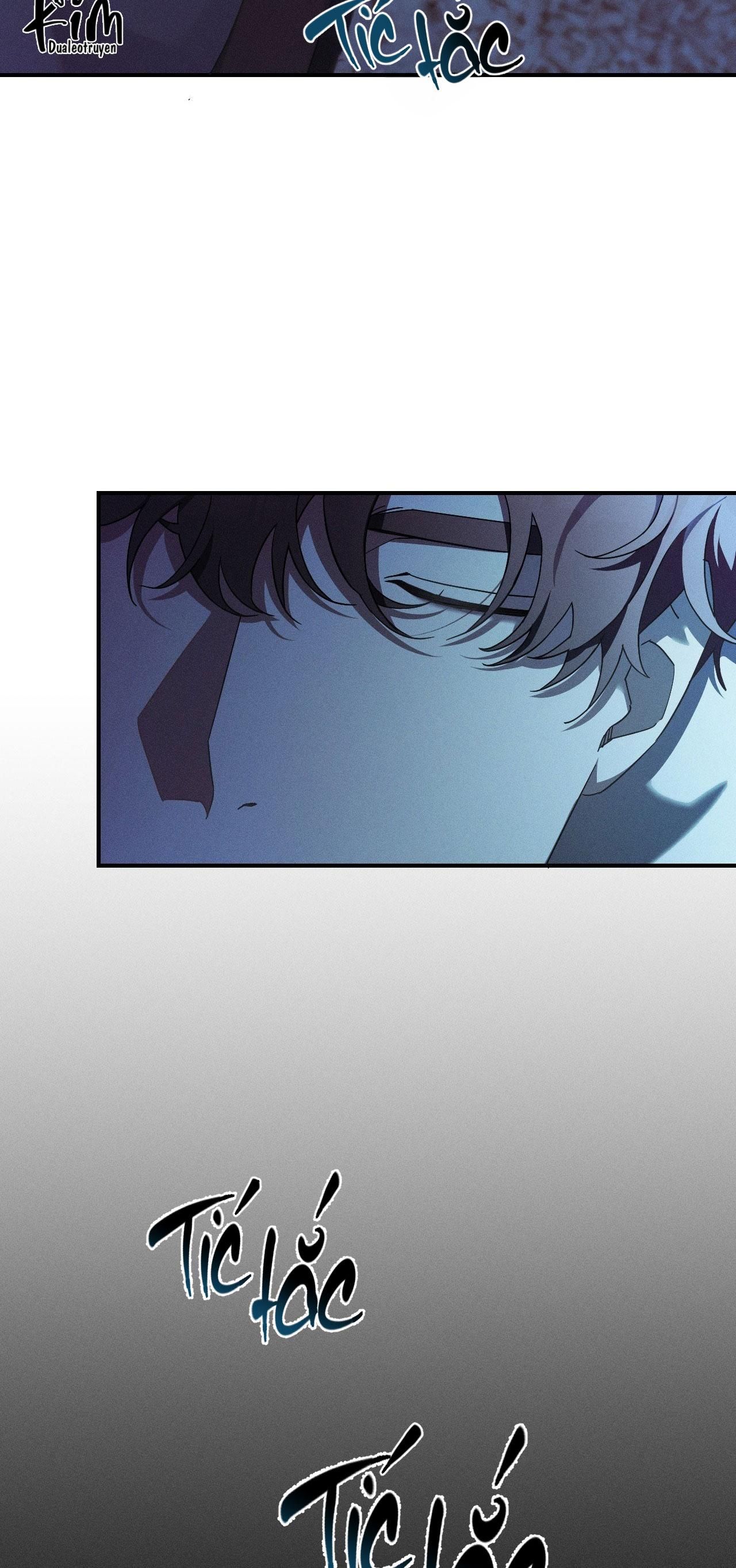 đọc truyện Blood Poker Chương 8 ảnh 10 tại Thiên Thai Truyện