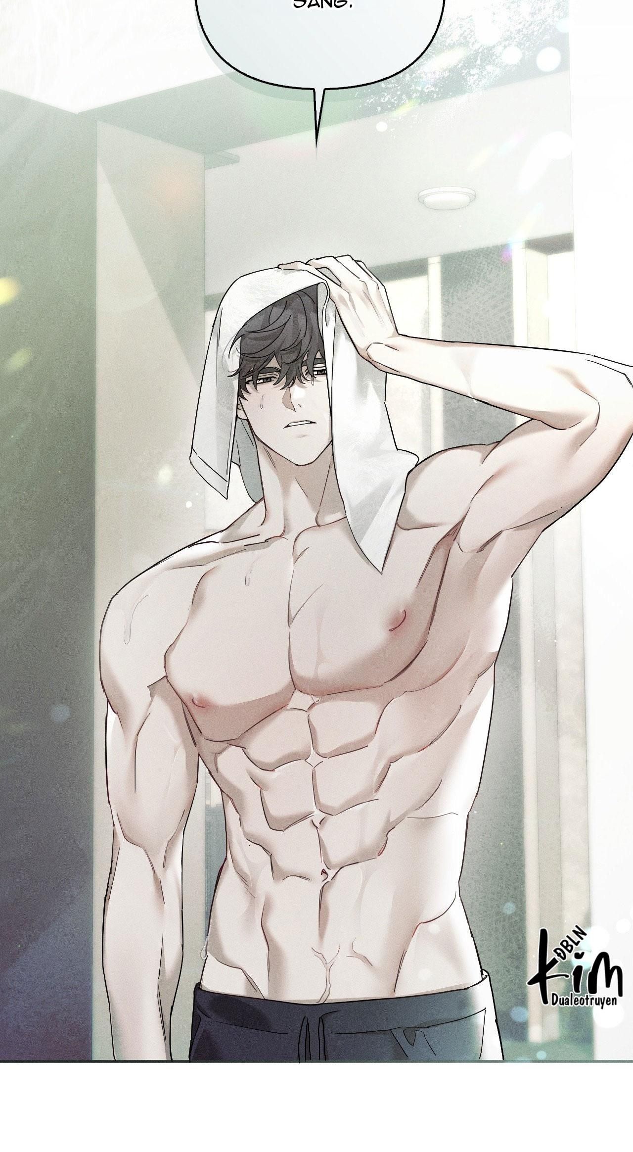 đọc truyện Blood Poker Chương 9 ảnh 12 tại Thiên Thai Truyện