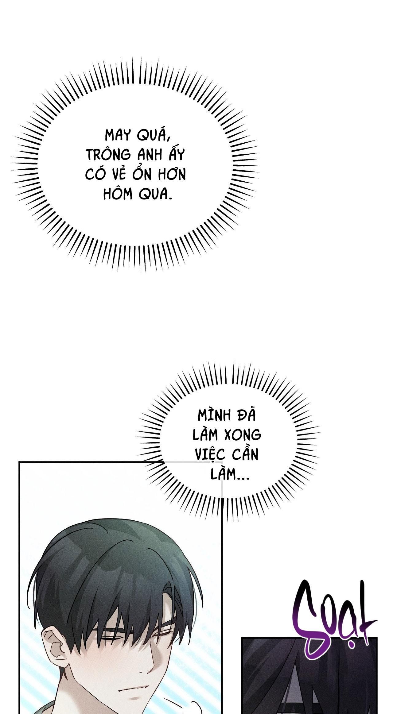 đọc truyện Blood Poker Chương 9 ảnh 13 tại Thiên Thai Truyện