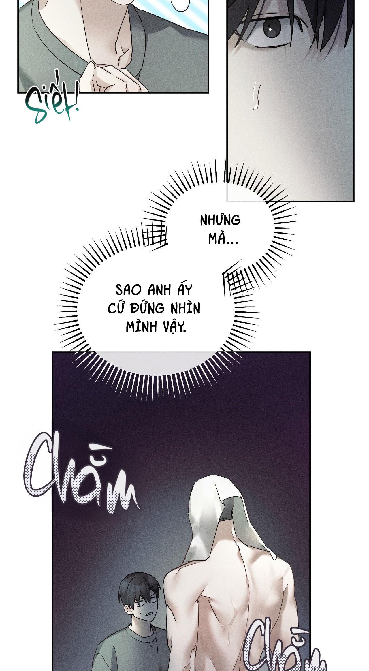 đọc truyện Blood Poker Chương 9 ảnh 14 tại Thiên Thai Truyện