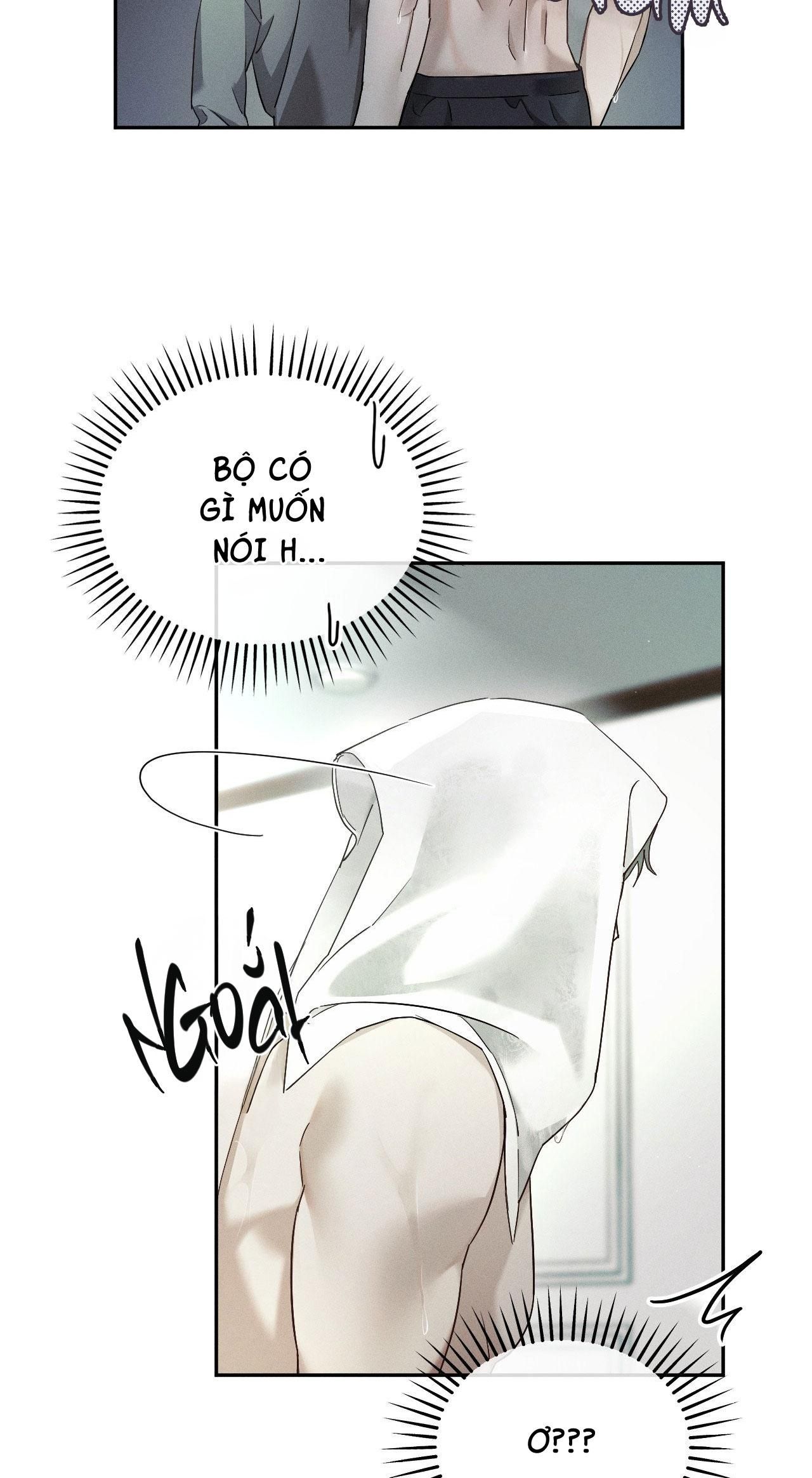 đọc truyện Blood Poker Chương 9 ảnh 15 tại Thiên Thai Truyện