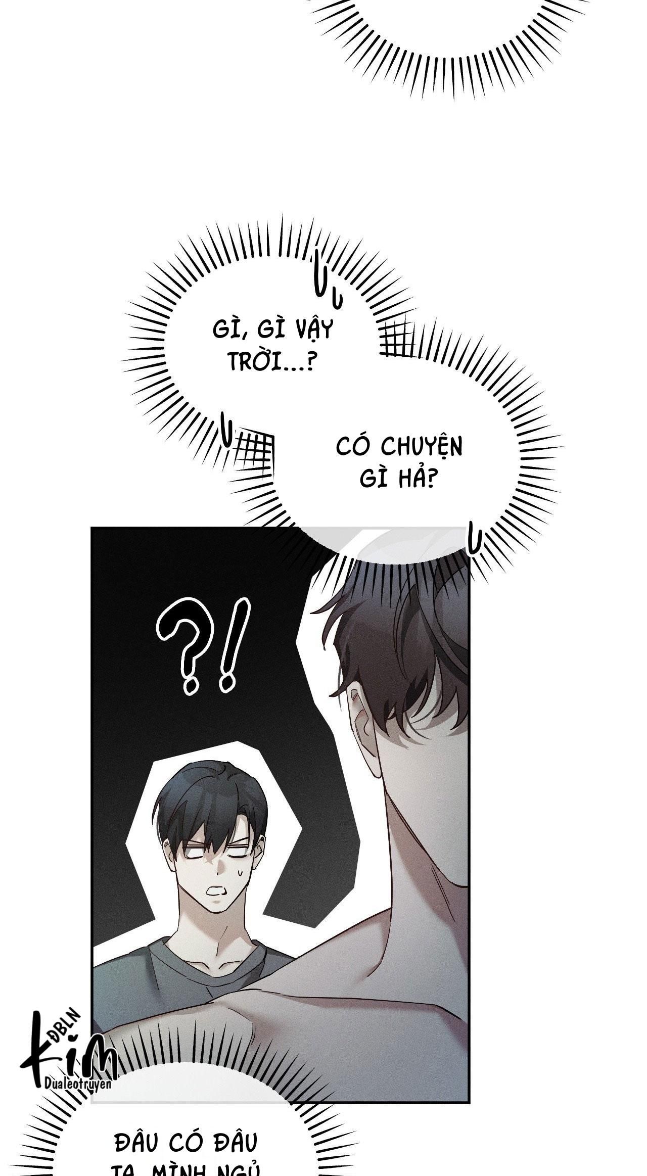 đọc truyện Blood Poker Chương 9 ảnh 16 tại Thiên Thai Truyện