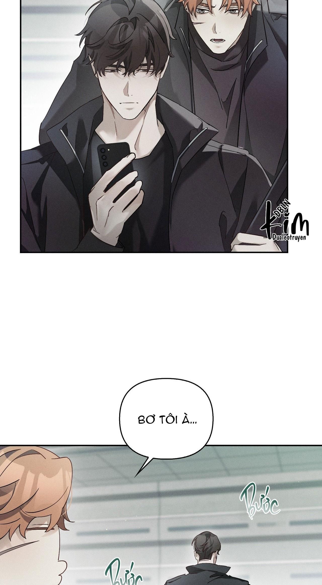 đọc truyện Blood Poker Chương 9 ảnh 21 tại Thiên Thai Truyện